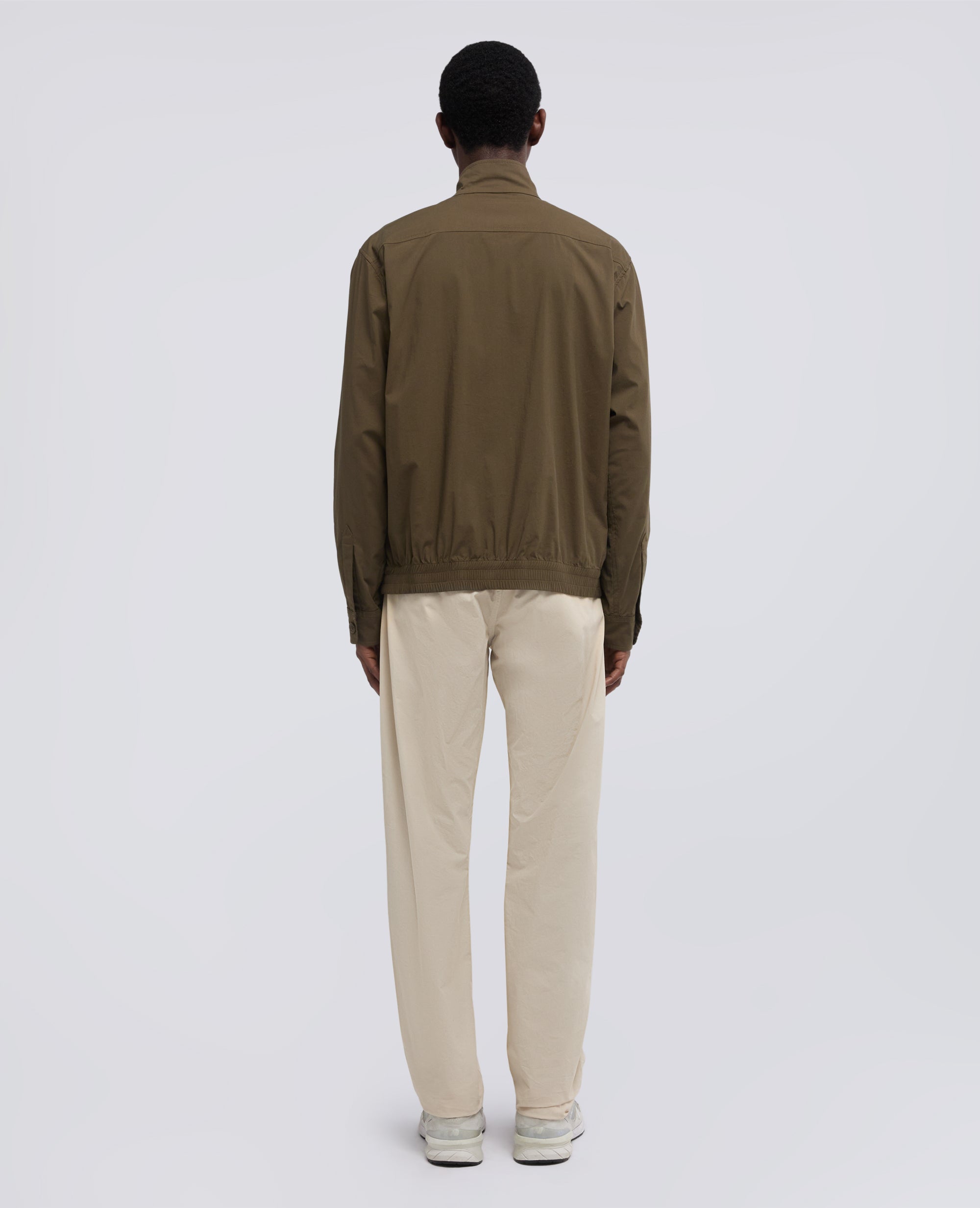 GIUBBOTTO KONG-MILITARE-MILITARY-MILITAR-MILITAR-MILITAIRE