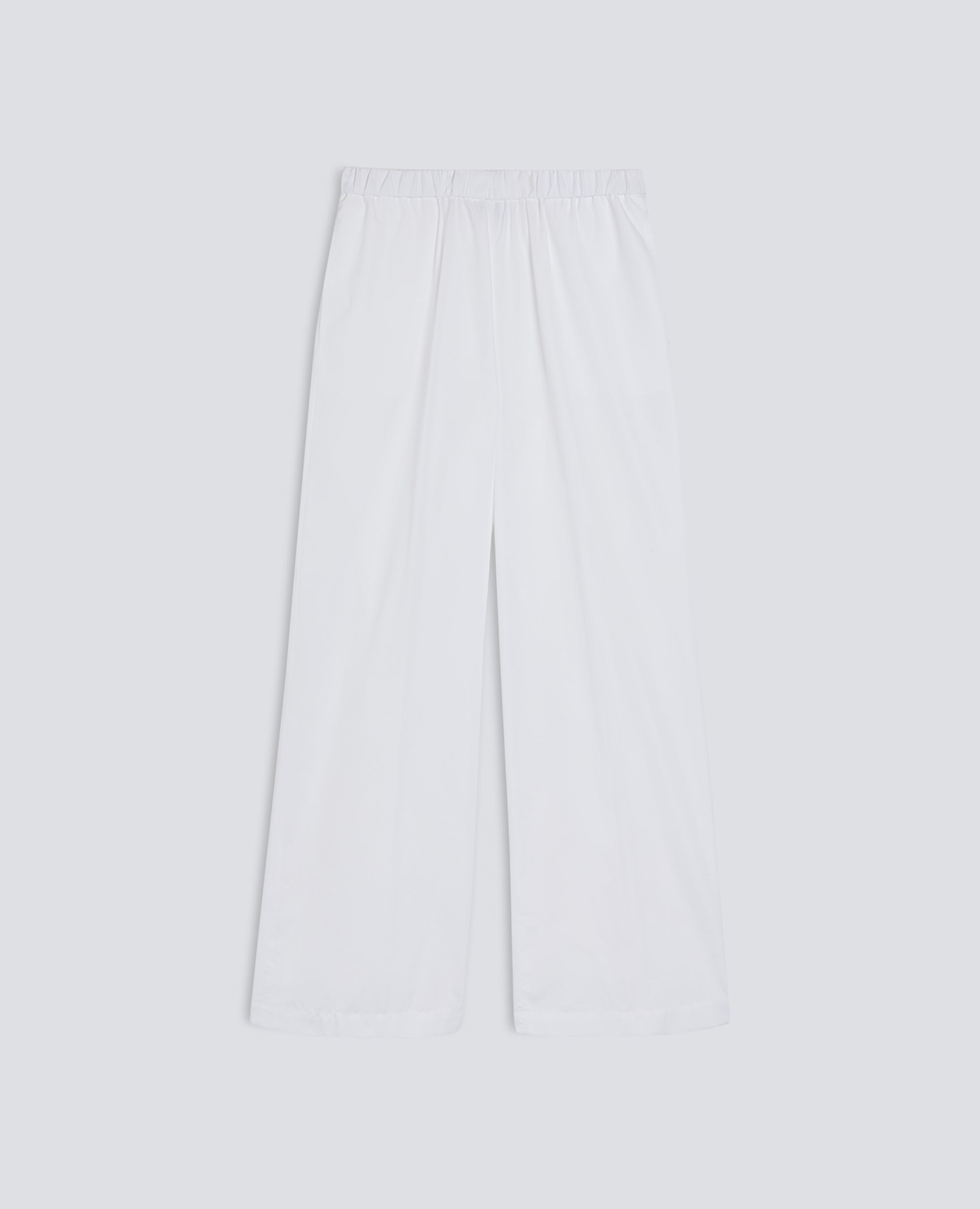 PANTALONE MOD.0128-BIANCO-WHITE-BLANCO-WEISS-BLANC