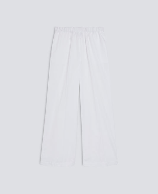 PANTALONE MOD.0128-BIANCO-WHITE-BLANCO-WEISS-BLANC
