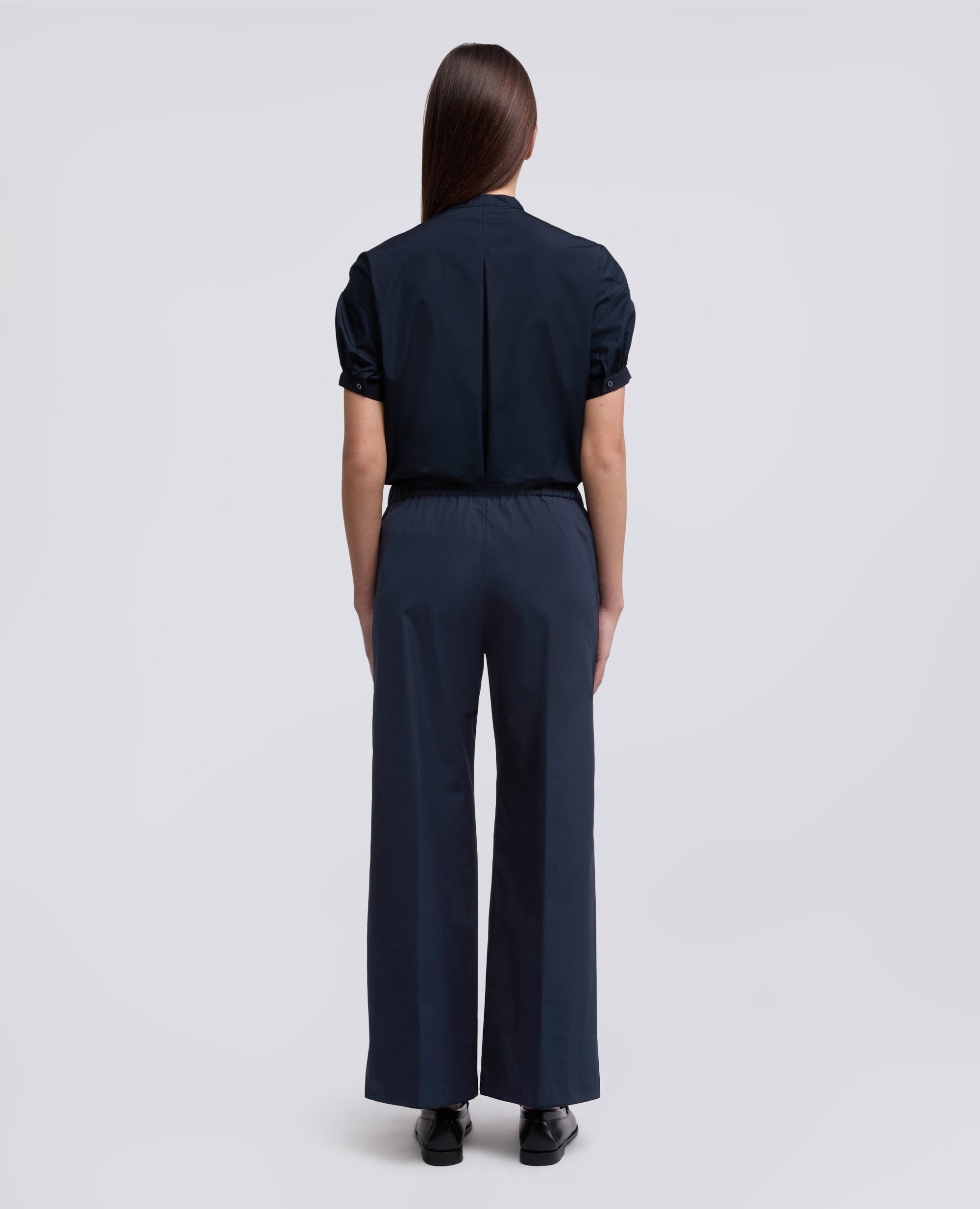 PANTALONE MOD.0128-NAVY-NAVY-AZUL MARINO-NAVY-NAVY