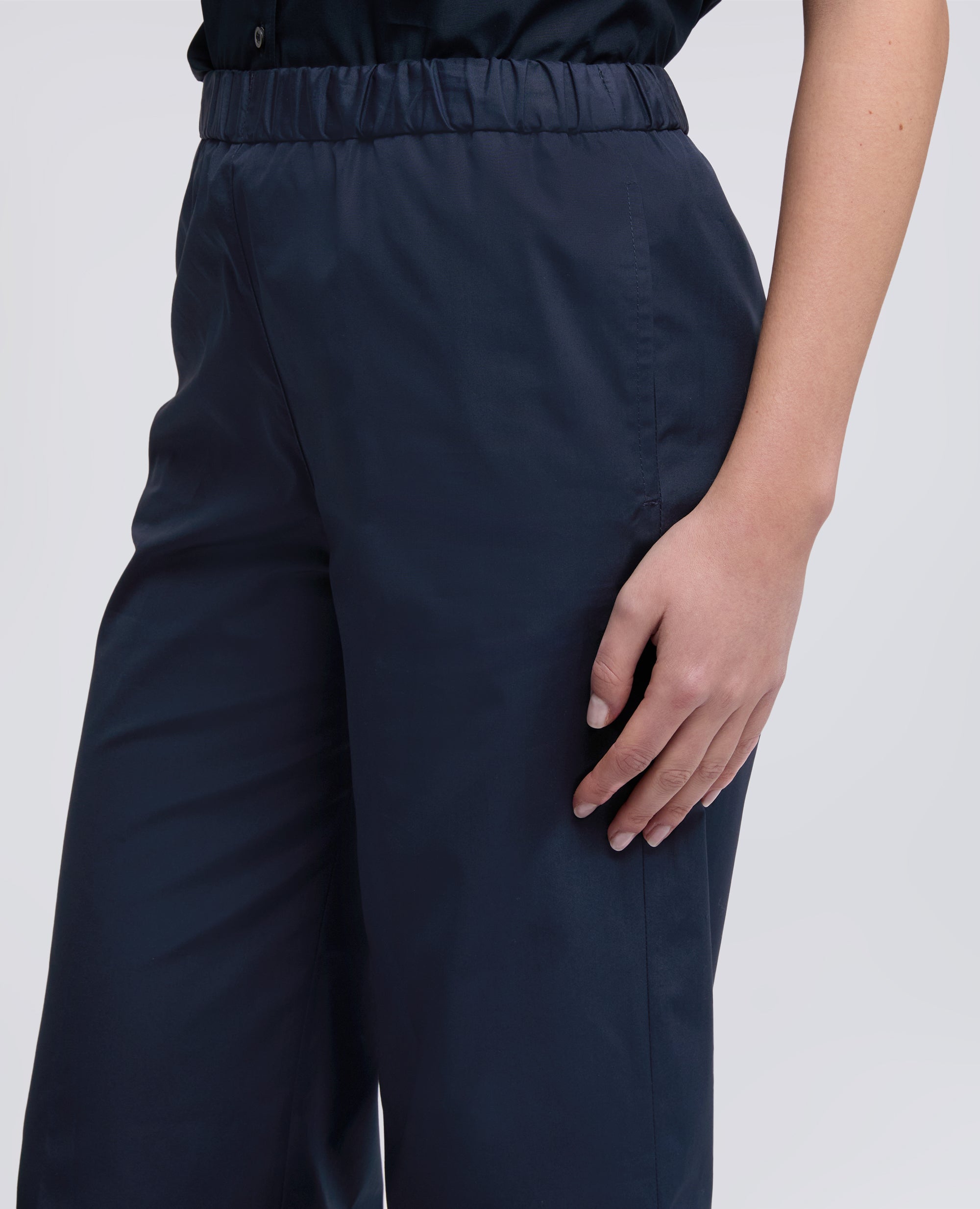 PANTALONE MOD.0128-NAVY-NAVY-AZUL MARINO-NAVY-NAVY