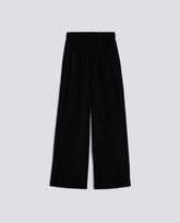 PANTALONI IN MISTO LANA E CASHMERE-NAVY-NAVY-AZUL MARINO-NAVY-NAVY