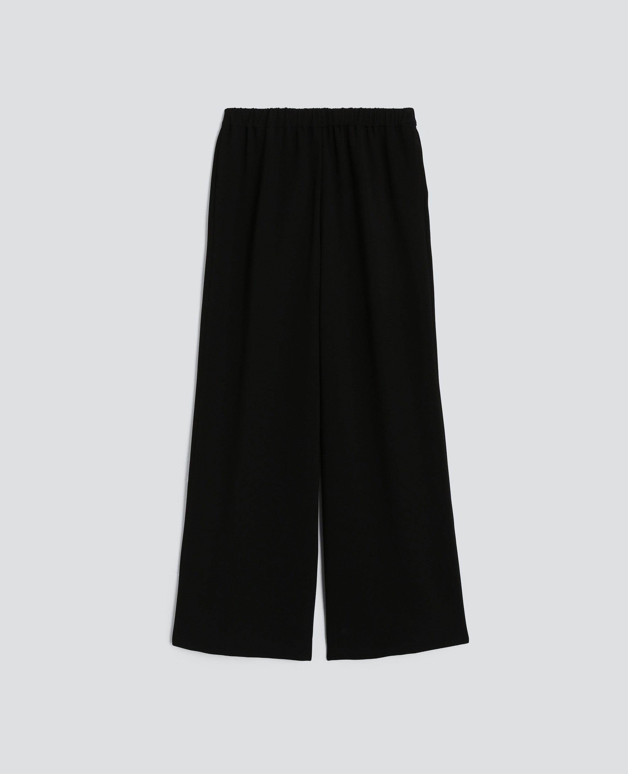 PANTALONE MOD.0128-NERO-BLACK-NEGRO-SCHWARZ-NOIR