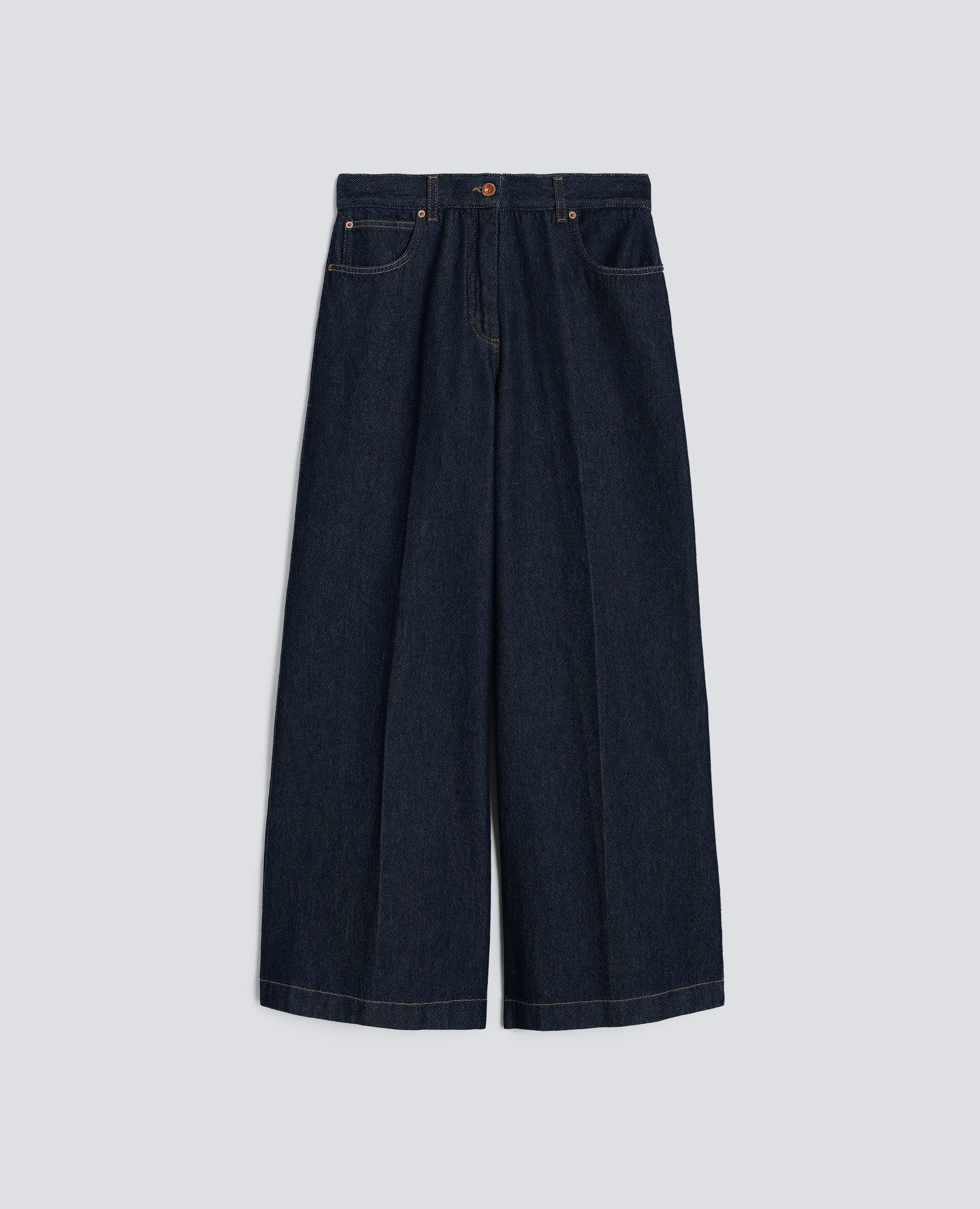 PANTALONE MOD.0160-DENIM-DENIM-DENIM-DENIM-DENIM