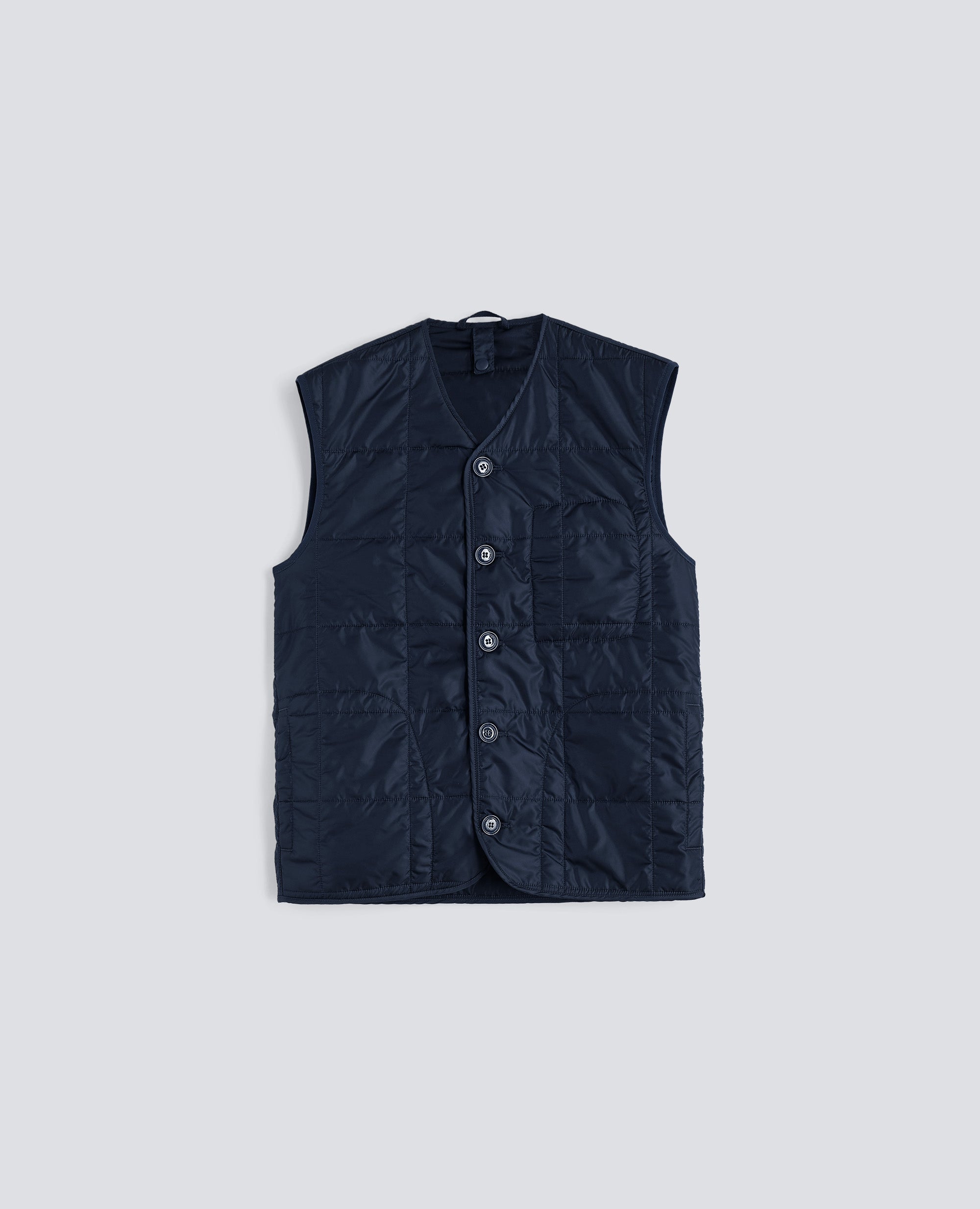 GIUBBOTTO MOD. 1235-NAVY-NAVY-AZUL MARINO-NAVY-NAVY