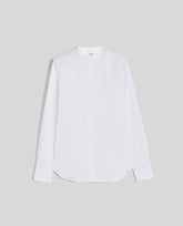 CAMICIA MOD.5416-BIANCO-WHITE-BLANCO-WEISS-BLANC