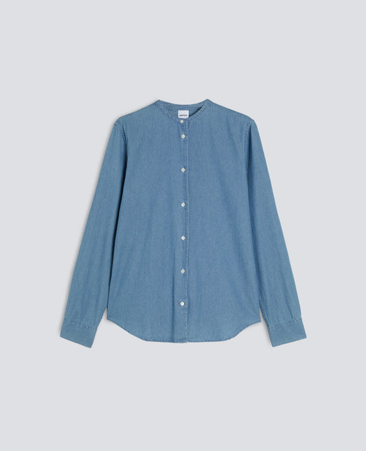 CAMICIA MOD.5416-DENIM-DENIM-DENIM-DENIM-DENIM