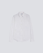 CAMICIA MOD.5422-BIANCO-WHITE-BLANCO-WEISS-BLANC