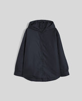 GIUBBOTTO BETH CON CAPPUCCIO-NERO-BLACK-NEGRO-SCHWARZ-NOIR