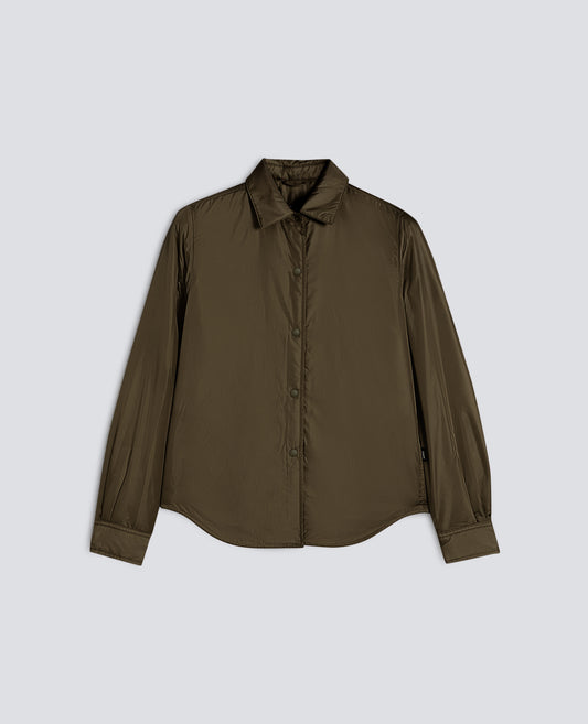 GIACCA CAMICIA GLUE-MILITARE-MILITARY-MILITAR-MILITAR-MILITAIRE