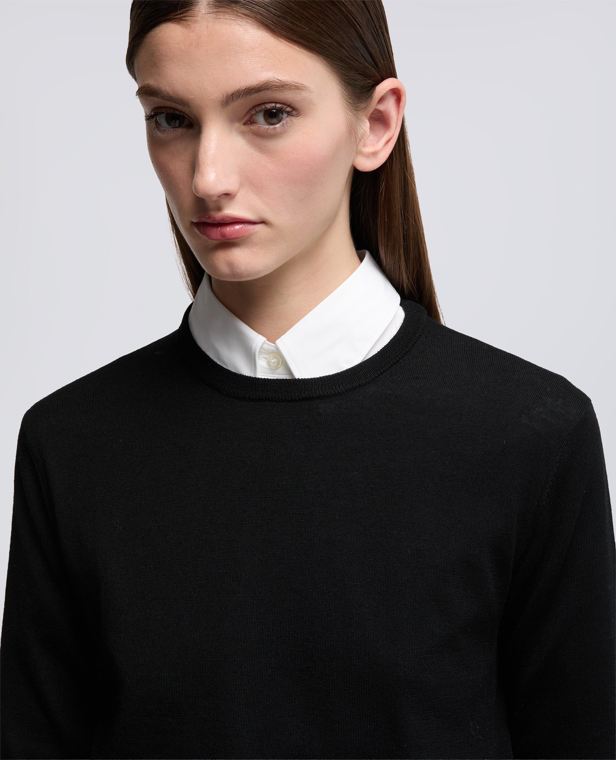 MOD. 3366-NERO-BLACK-NEGRO-SCHWARZ-NOIR