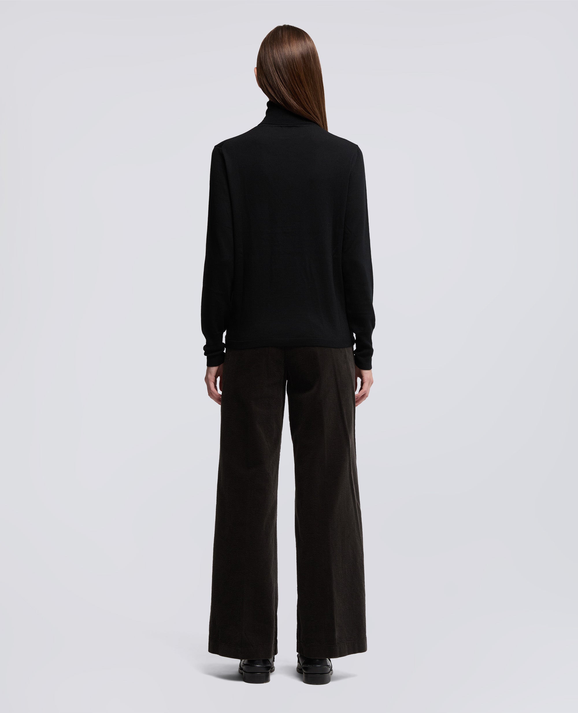 MOD. 3983-NERO-BLACK-NEGRO-SCHWARZ-NOIR