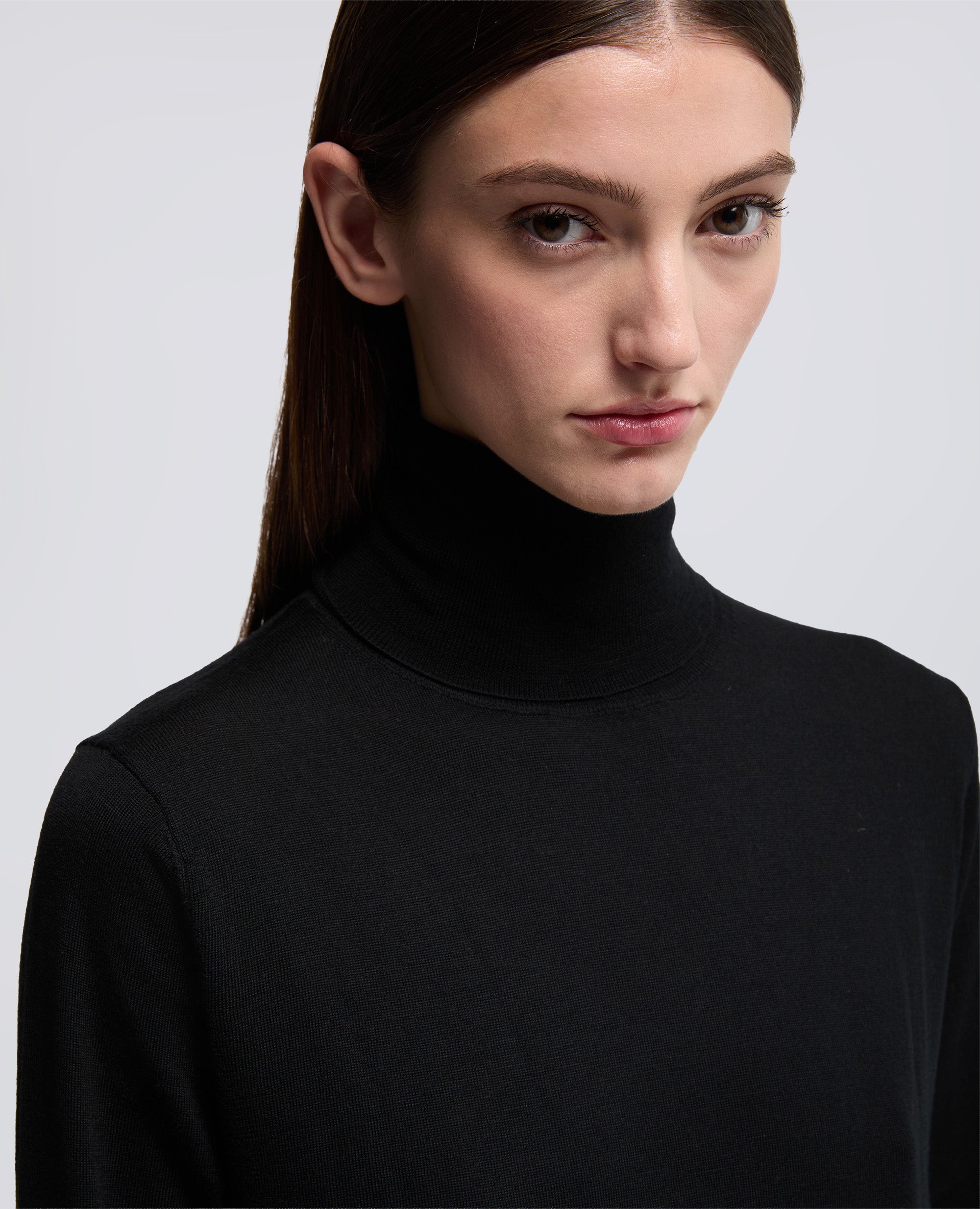 MOD. 3983-NERO-BLACK-NEGRO-SCHWARZ-NOIR