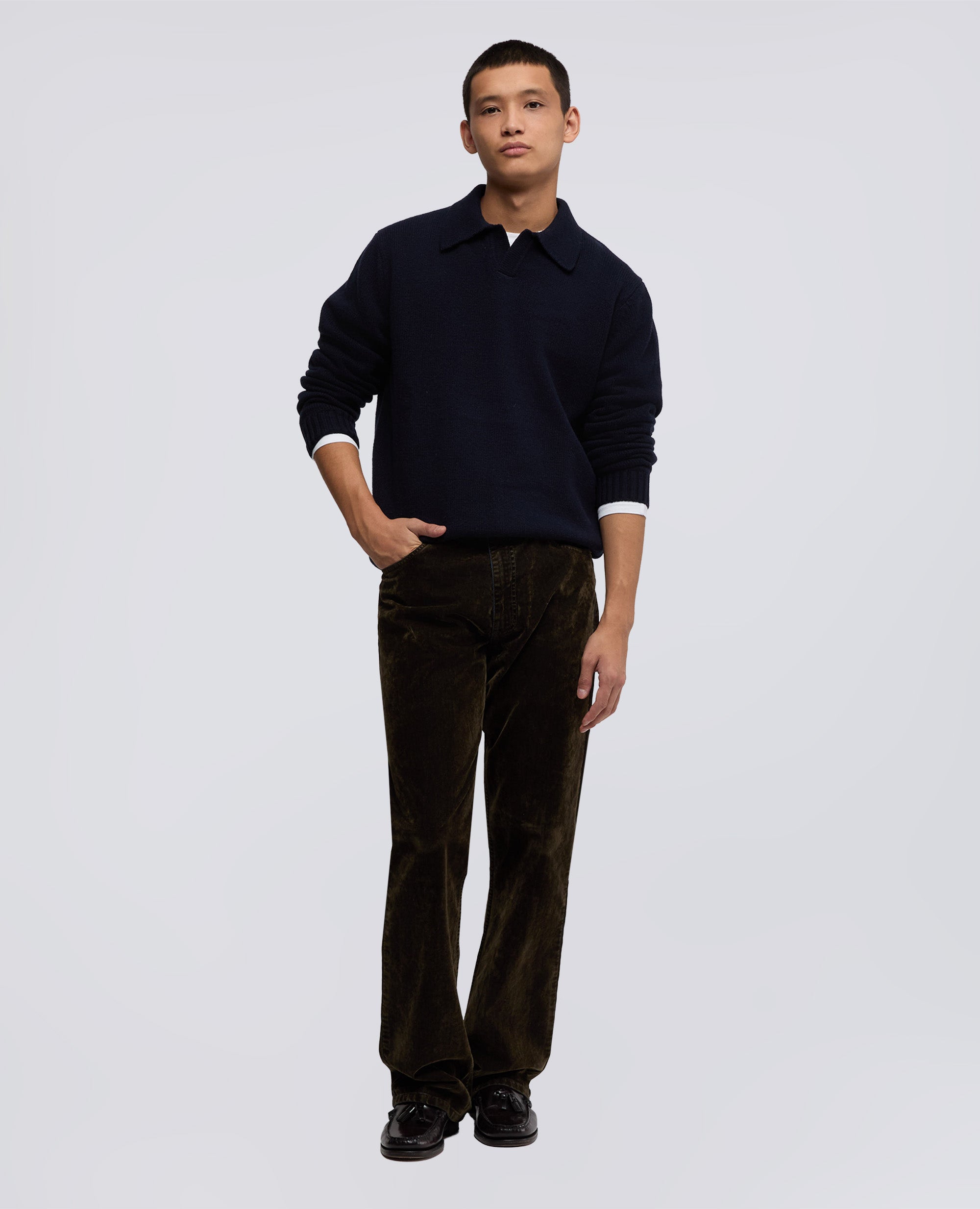 MOD. M162-NAVY-NAVY-AZUL MARINO-NAVY-NAVY