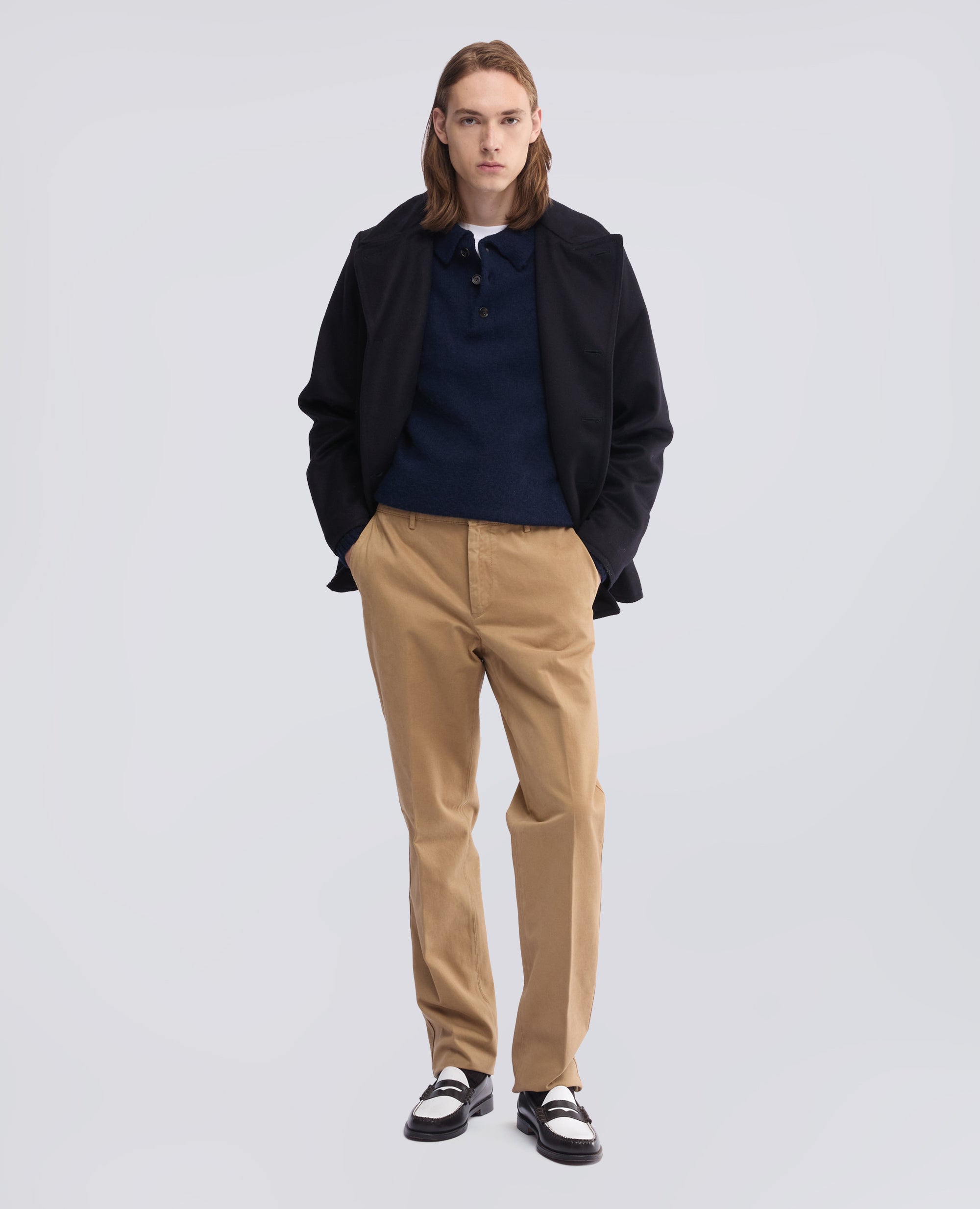 MOD.M184 - BLU - ASPESI