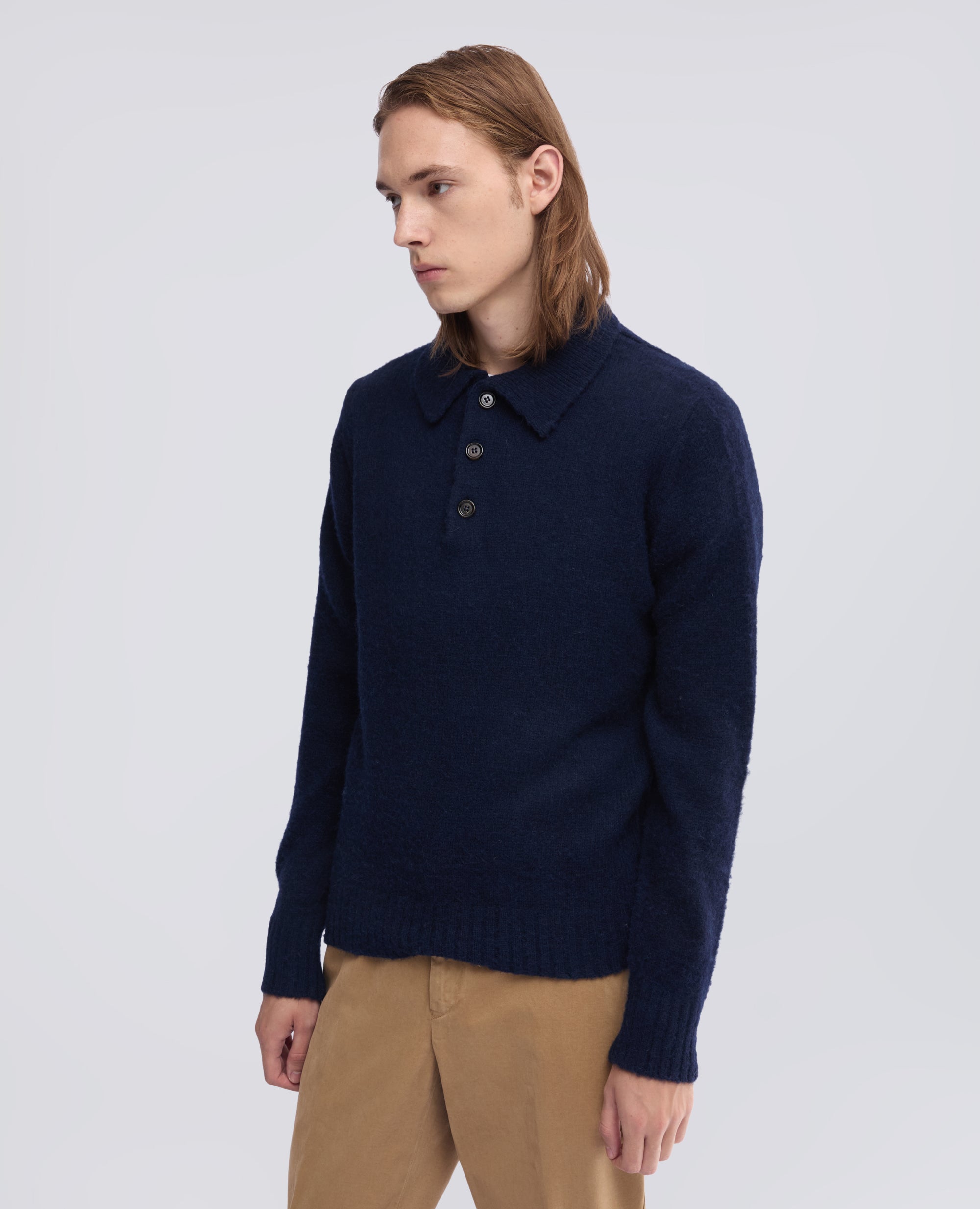 MOD.M184 - BLU - ASPESI