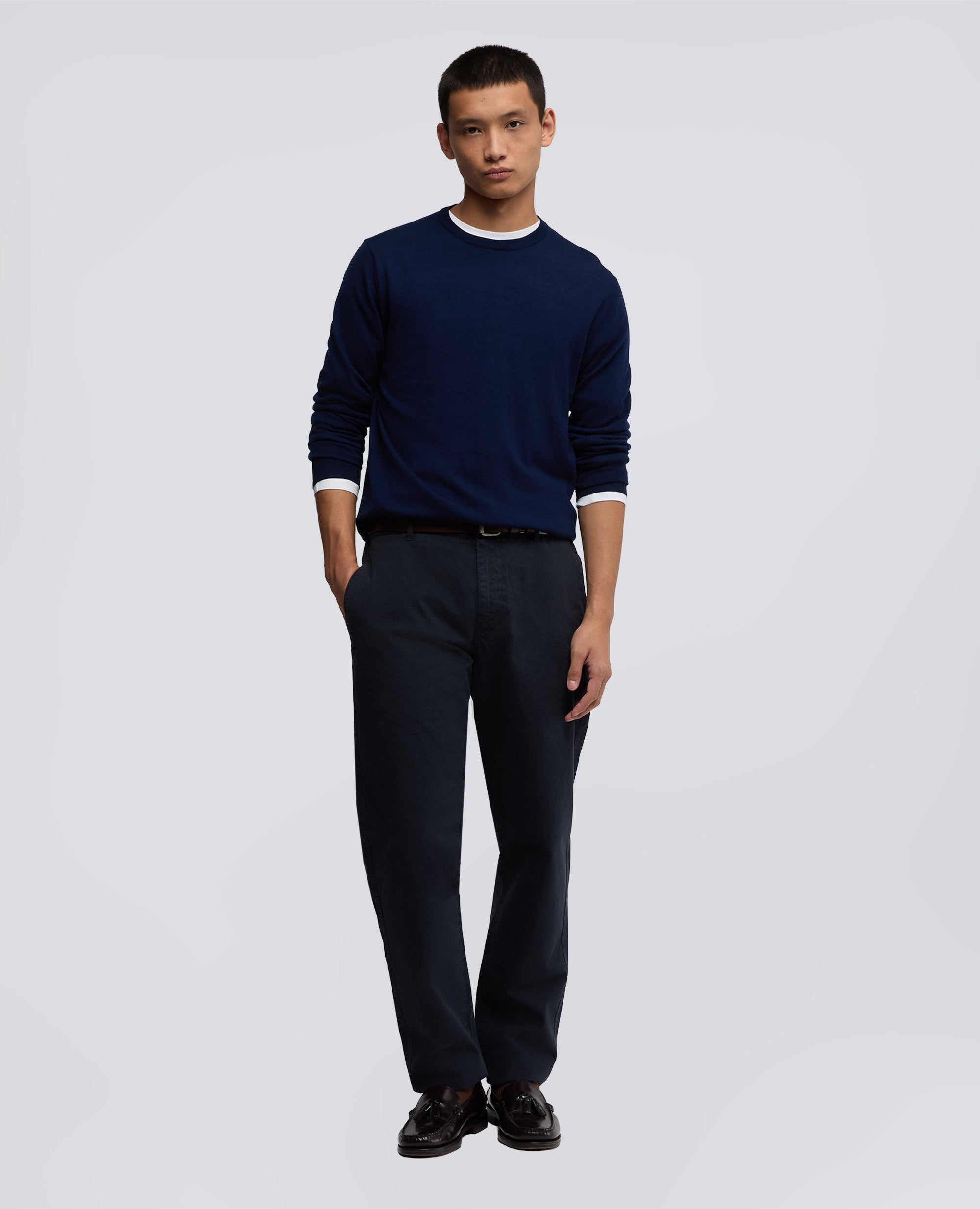 MOD.M195-BLU BLACK-BLACK NAVY-BLU BLACK-BLU BLACK-BLU BLACK