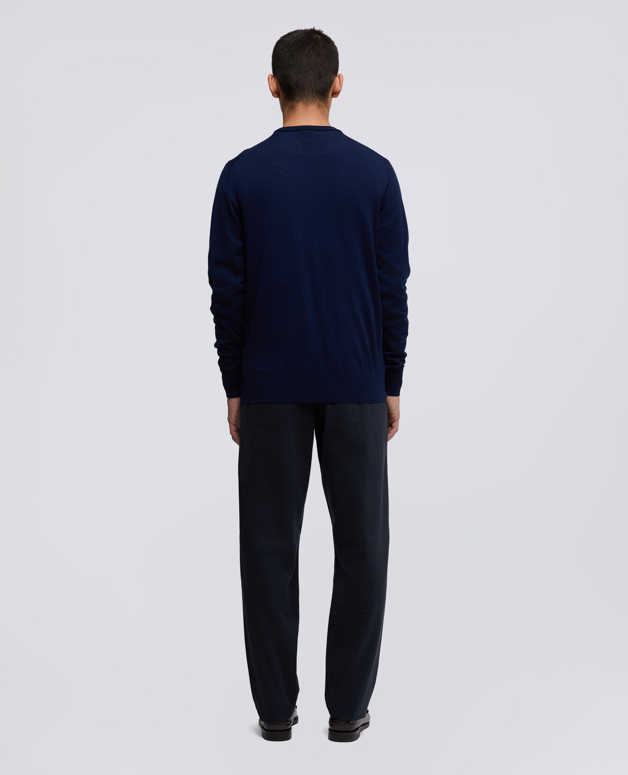 MOD.M195-BLU BLACK-BLACK NAVY-BLU BLACK-BLU BLACK-BLU BLACK