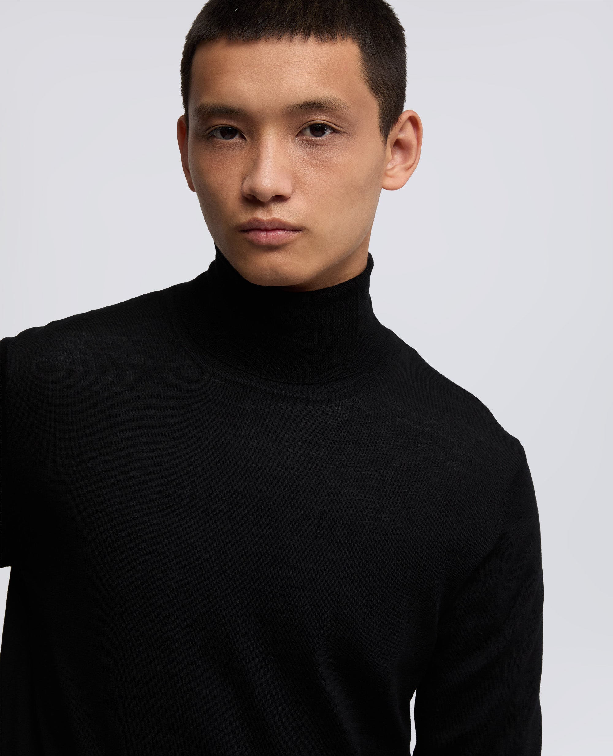 MOD.M196-NERO-BLACK-NEGRO-SCHWARZ-NOIR