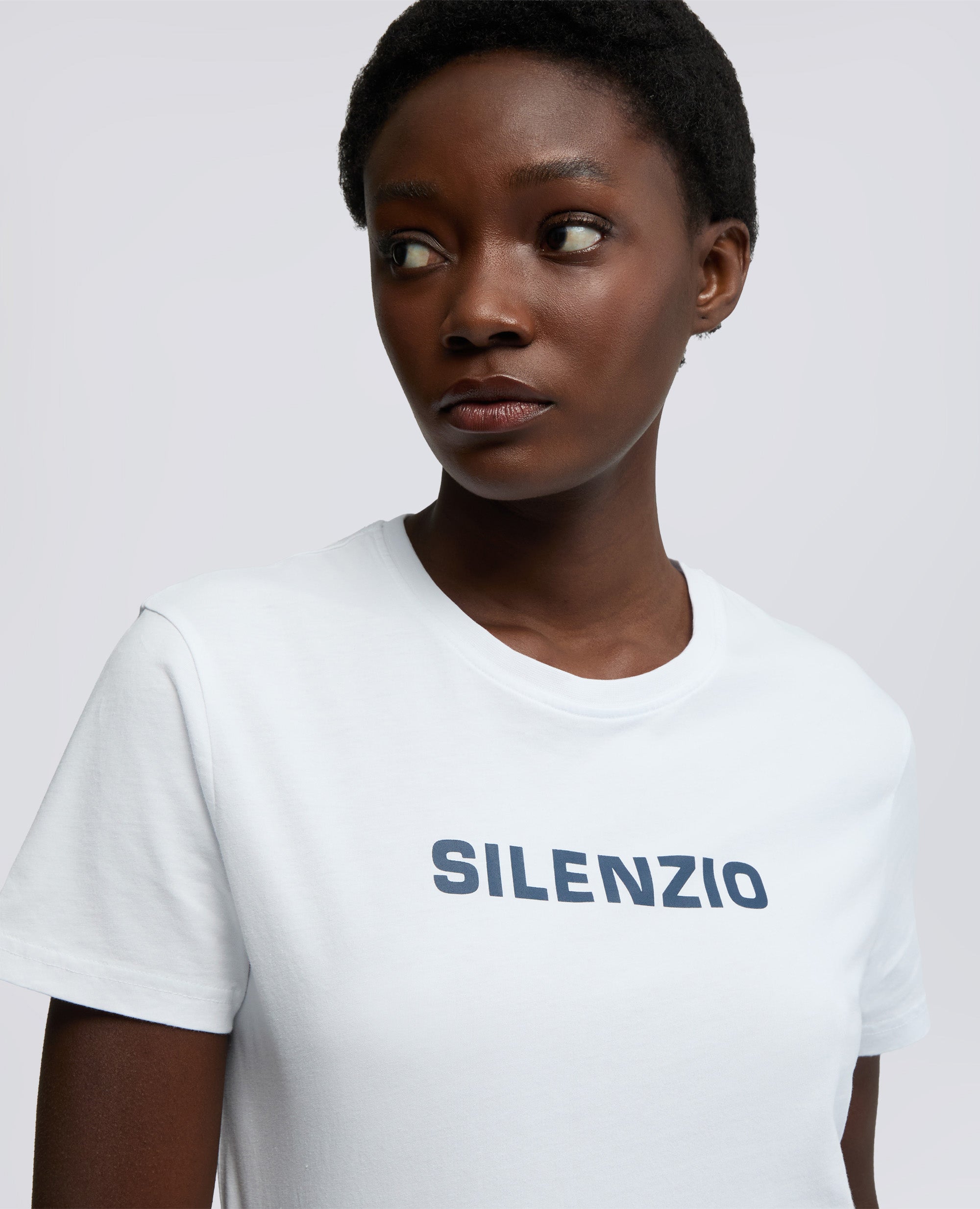 T-SHIRT IN JERSEY DI COTONE CON STAMPA-BIANCO-WHITE-BLANCO-WEISS-BLANC