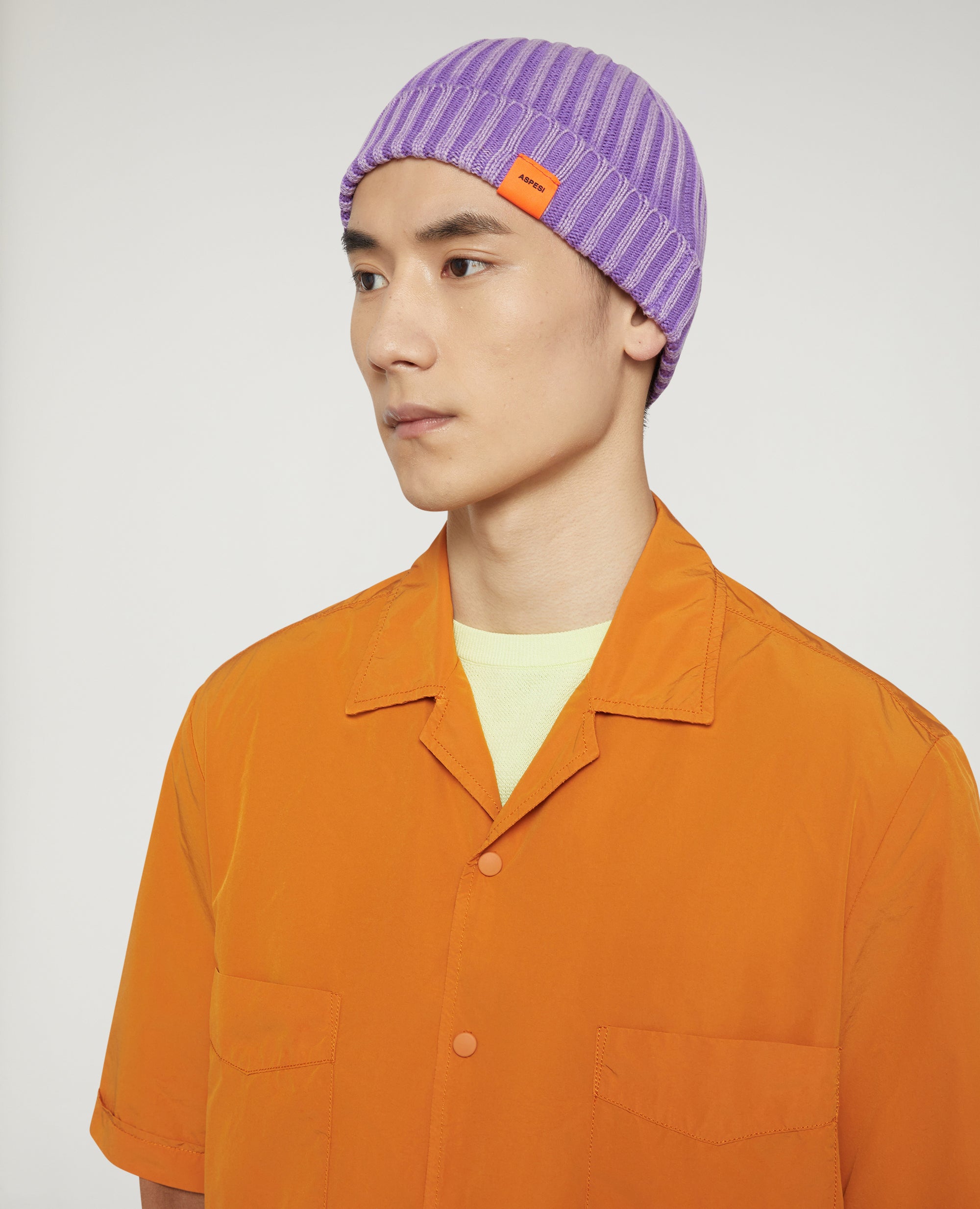 Camicia Frank-ARANCIO-ORANGE-NARANJA-ORANGE-ORANGE