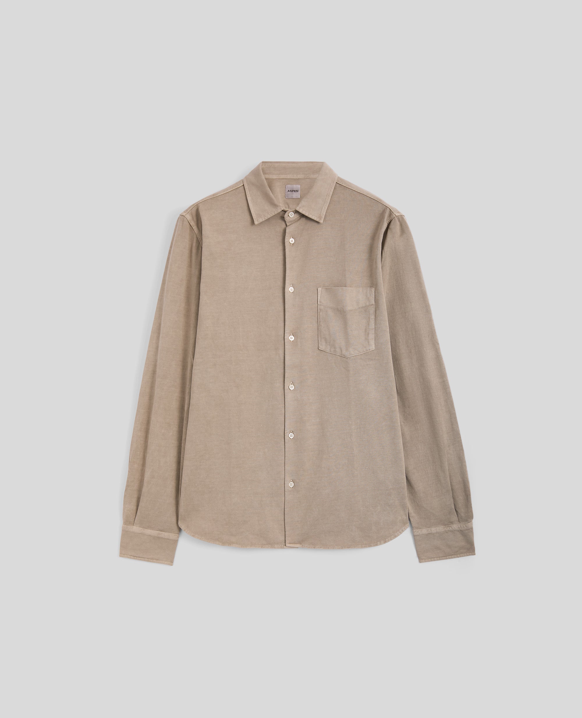 CAMICIA MOD. AY36-SABBIA-SAND-ARENA-SAND-SABLE