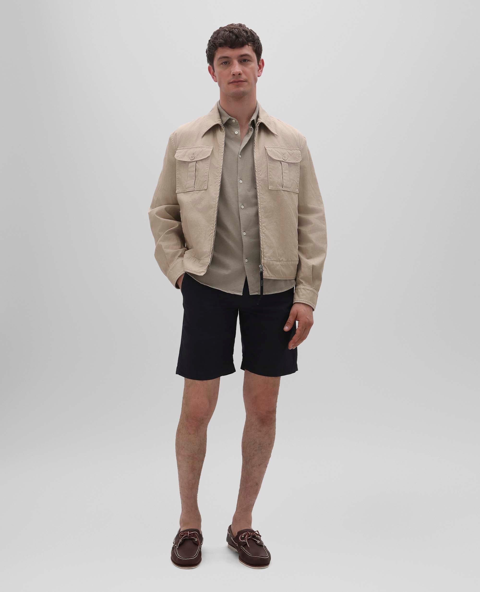 CAMICIA MOD. AY36-SABBIA-SAND-ARENA-SAND-SABLE