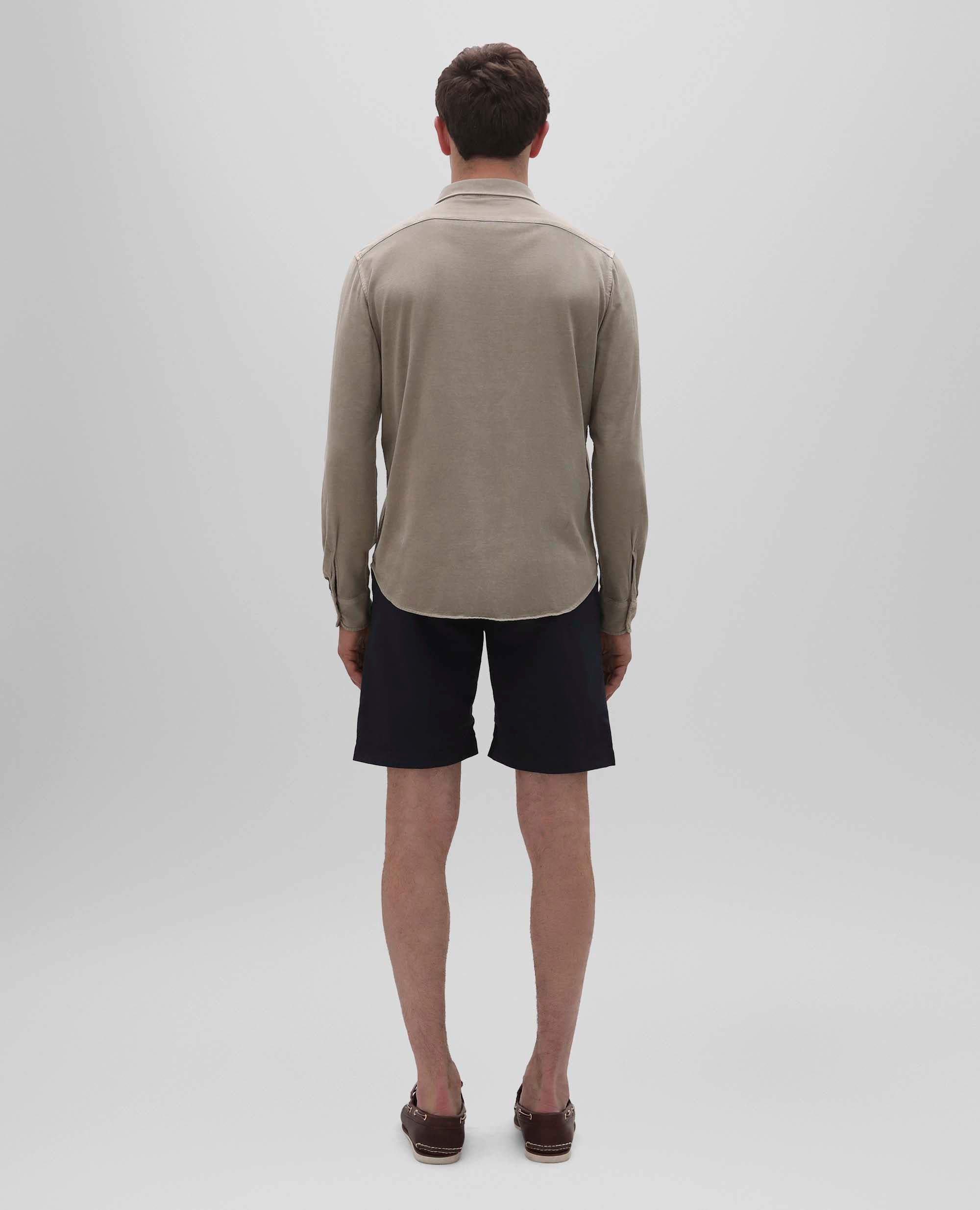 CAMICIA MOD. AY36-SABBIA-SAND-ARENA-SAND-SABLE