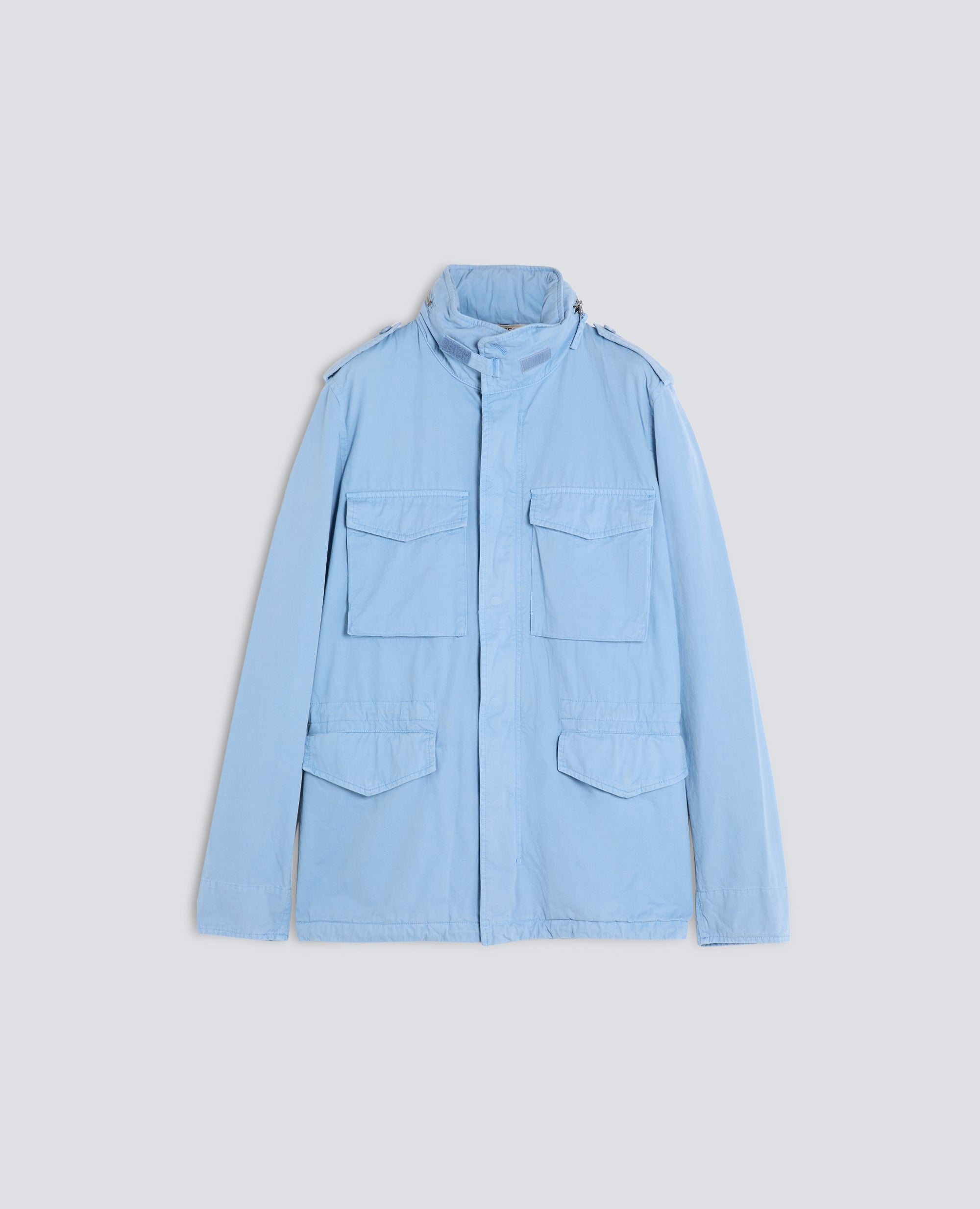 GIUB. MINIFIELD COT-AVIO-AIR FORCE BLUE-AZUL MILITAR-AIR-BLEU AVIATION