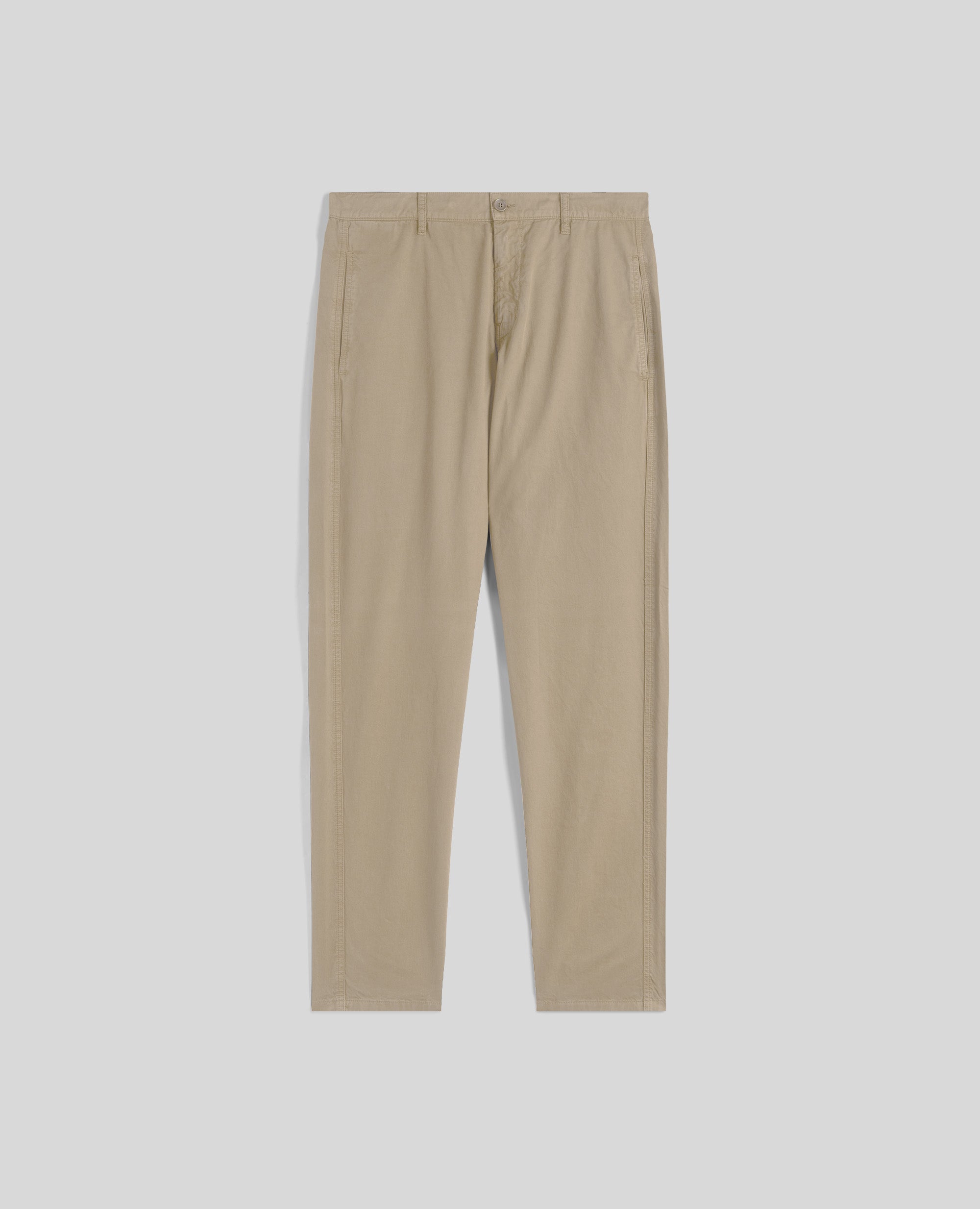 PANTALONE FUNZIONALE-BEIGE-BEIGE-BEIS-BEIGE-BEIGE