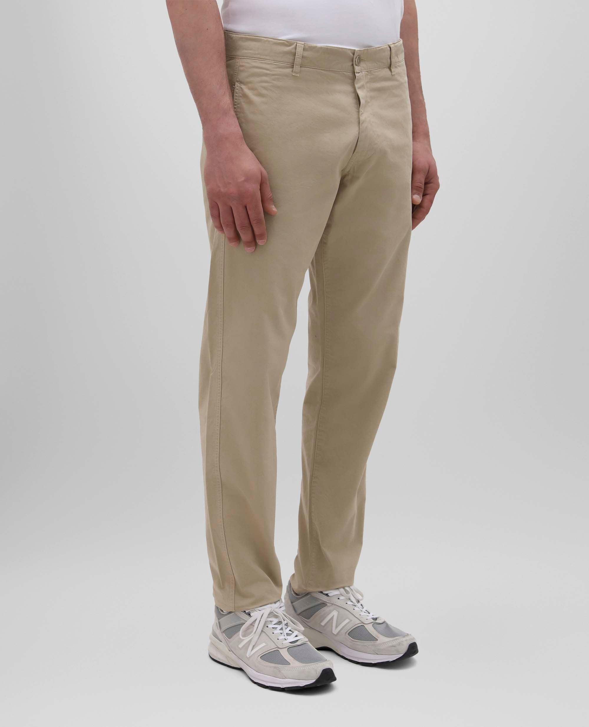 PANTALONE FUNZIONALE-BEIGE-BEIGE-BEIS-BEIGE-BEIGE