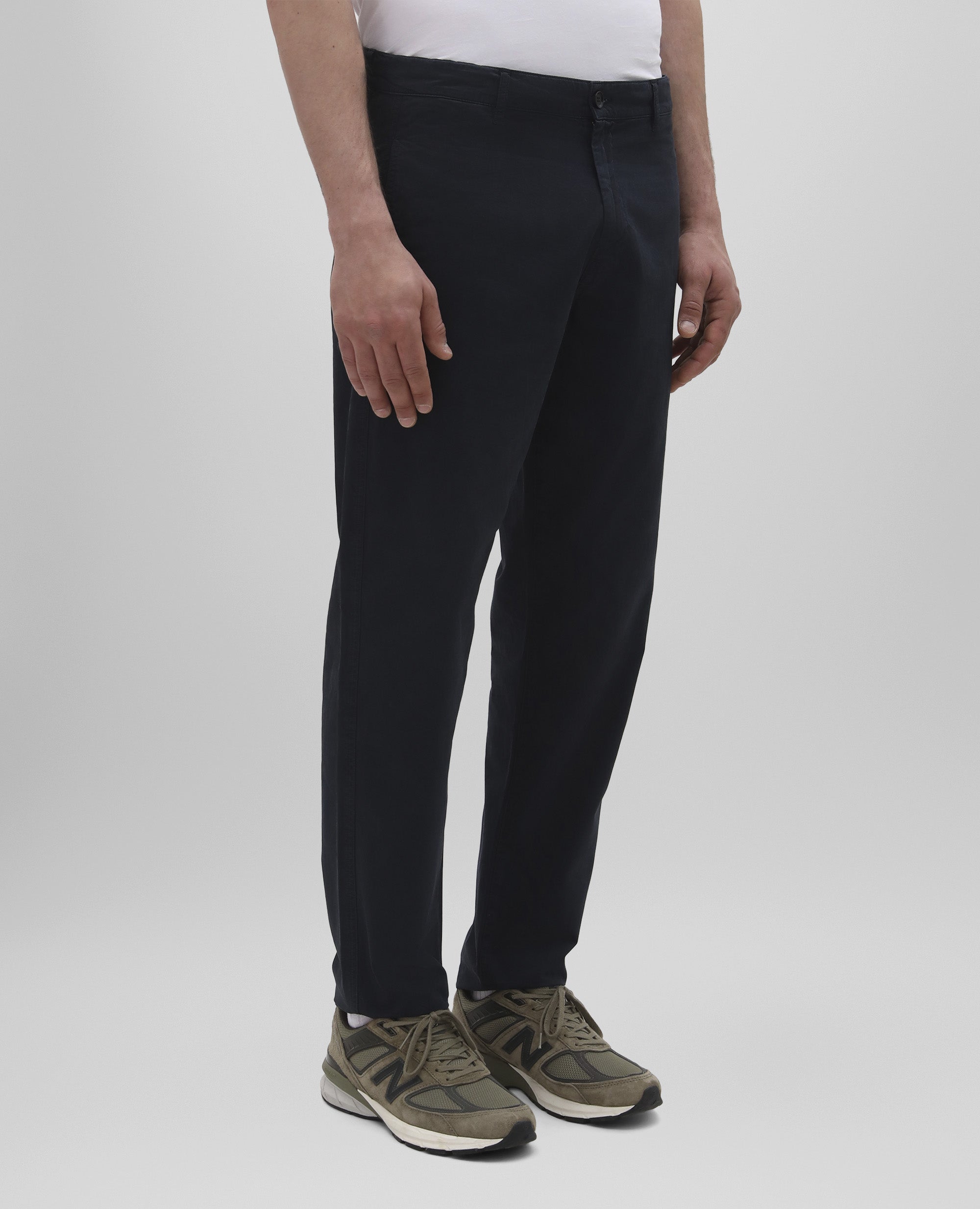 PANTALONE FUNZIONALE-NAVY-NAVY-AZUL MARINO-NAVY-NAVY