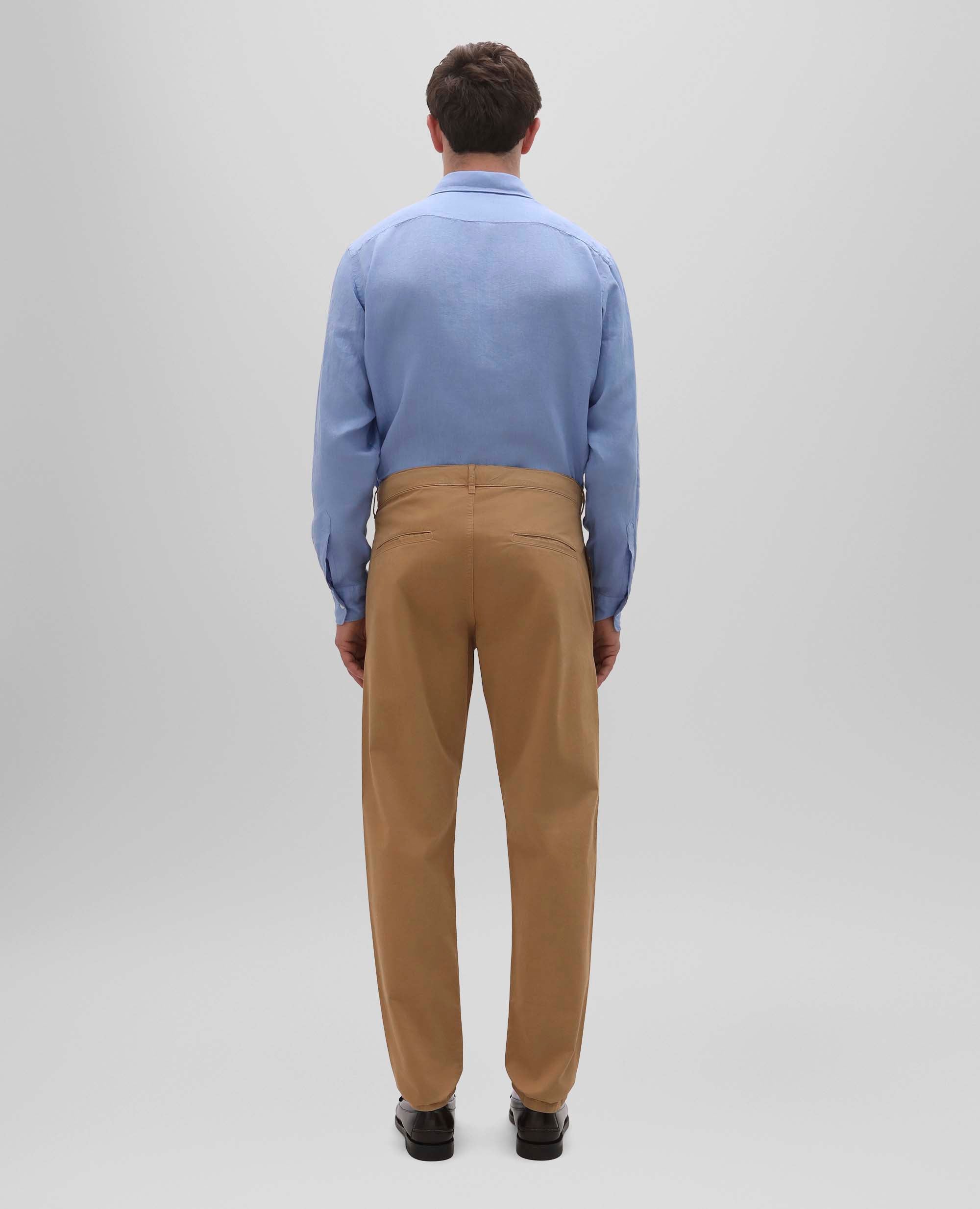 PANTALONE FUNZIONALE-BEIGE-BEIGE-BEIS-BEIGE-BEIGE