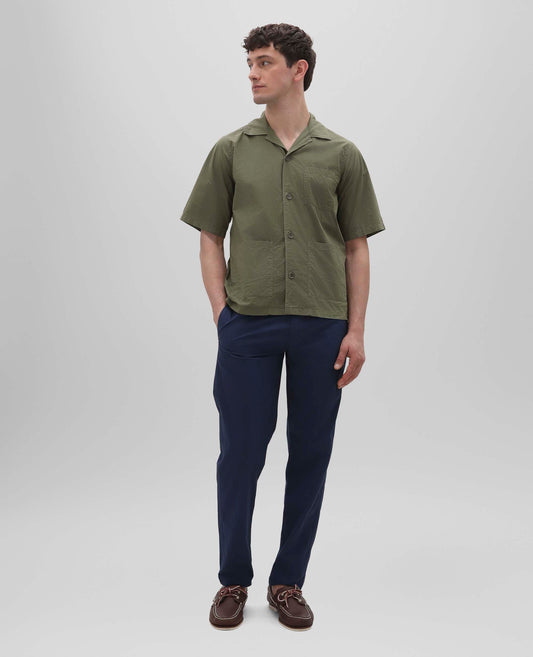PANTALONE FUNZIONALE-BLU-BLUE-AZUL-BLAU-BLEU