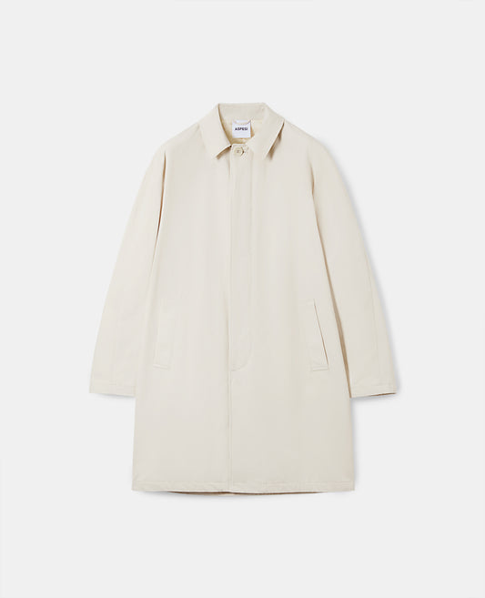 SOPRABITO IN TELA DI COTONE E POLIESTERE-GHIACCIO-ICE-HIELO-EIS-GLACE