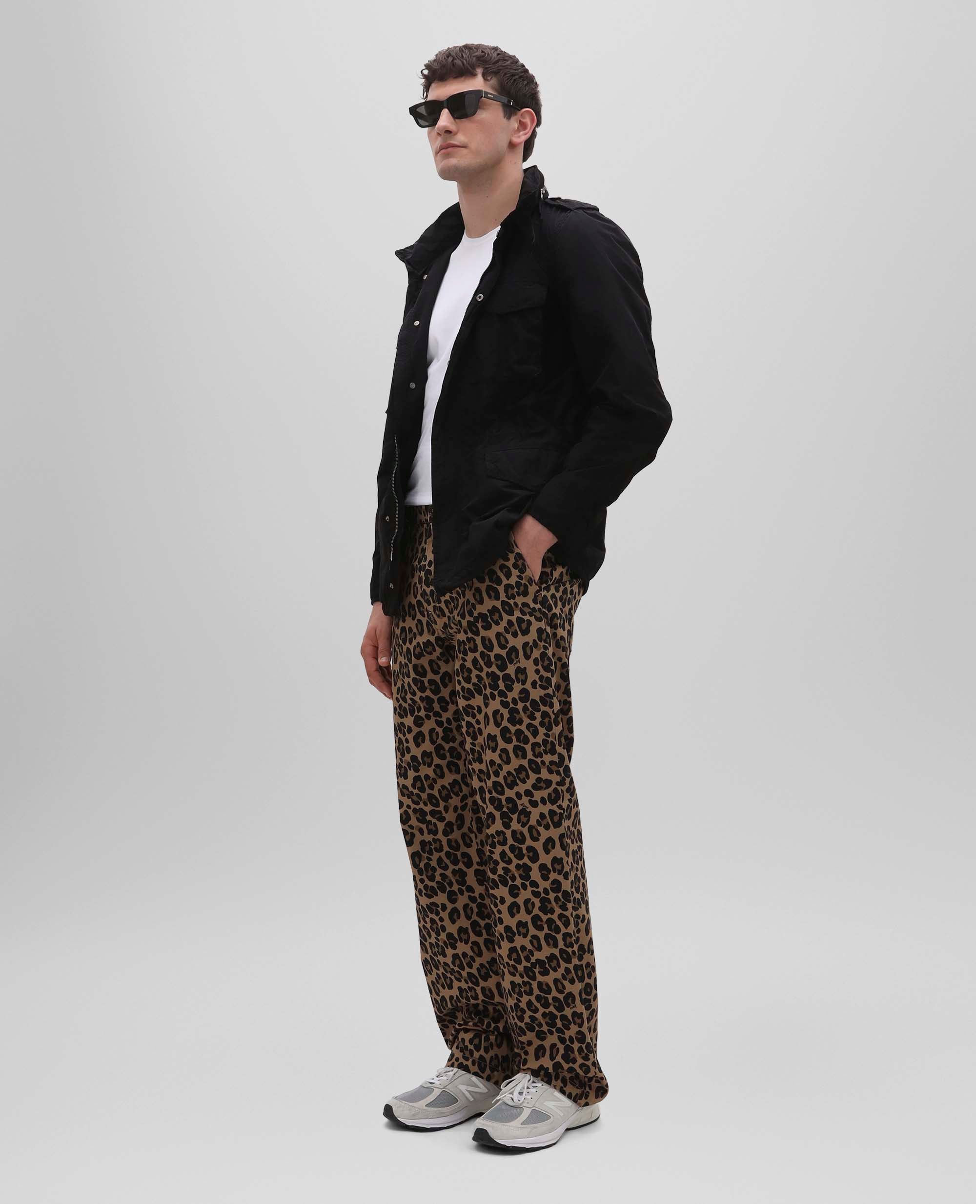 GIUBBOTTO 65 REPLICA IN POLIESTERE E NYLON COMPATTO-NERO-BLACK-NEGRO-SCHWARZ-NOIR