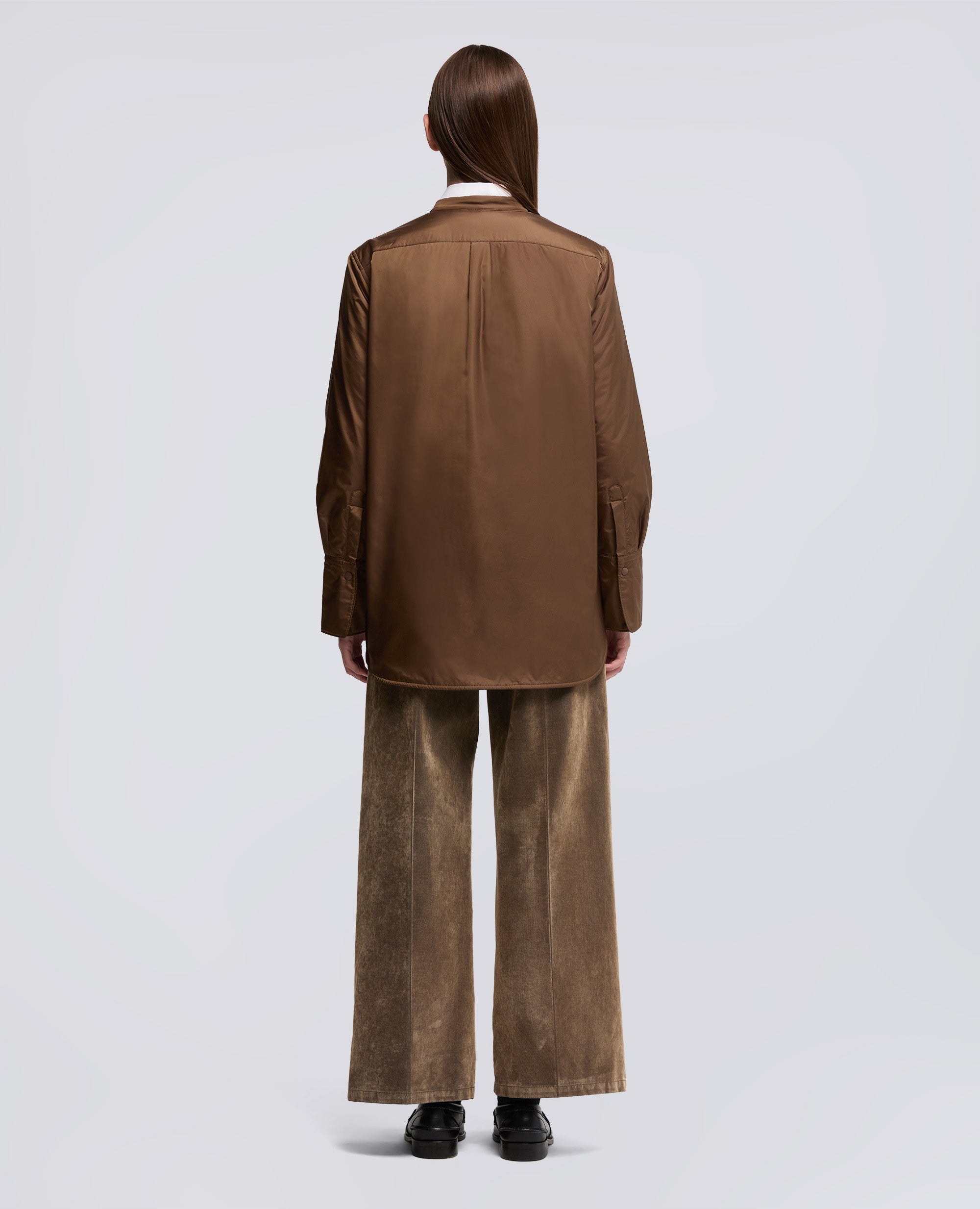 CAMICIA TALEGGIO-BISCOTTO-BISCUIT-GALLETA-COOKIE-BISCUIT