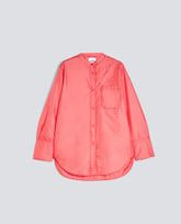 CAMICIA TALEGGIO-CORALLO-CORAL-CORAL-KORALLE-CORAIL