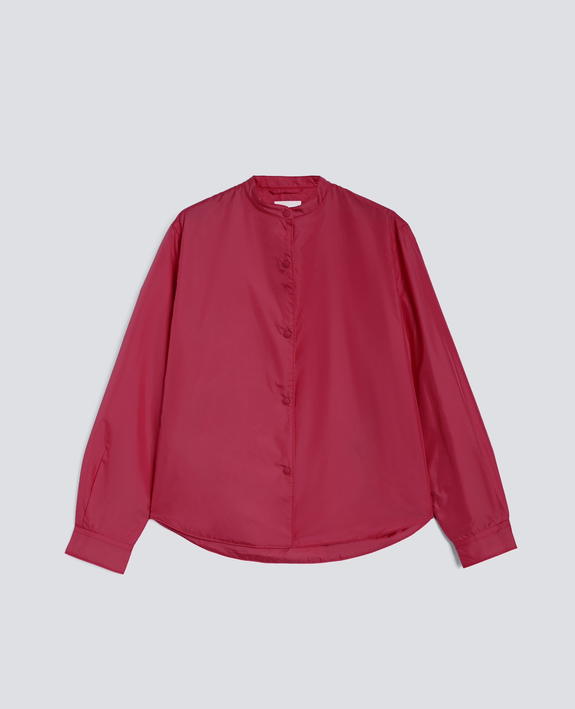 GIACCA CAMICIA IN TAFFETÀ TECNICO-BARBERA-BARBERA-BARBERA-BARBERA-BARBERA