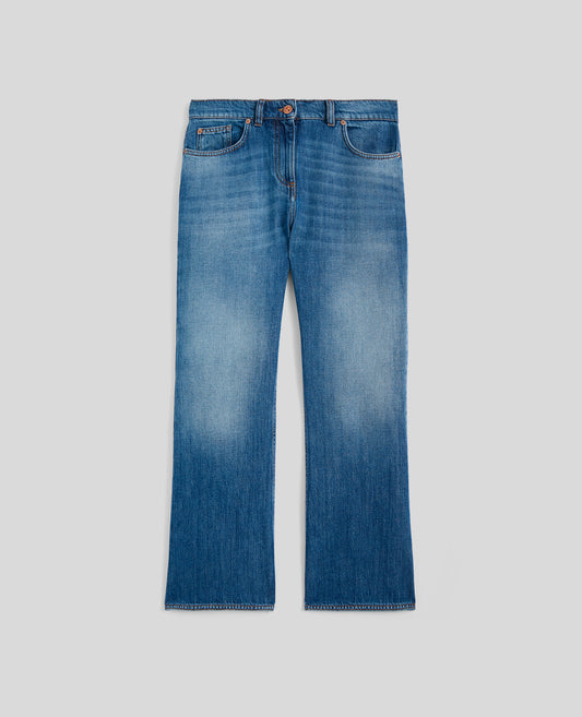 PANTALONE IN DENIM-DENIM-DENIM-DENIM-DENIM-DENIM