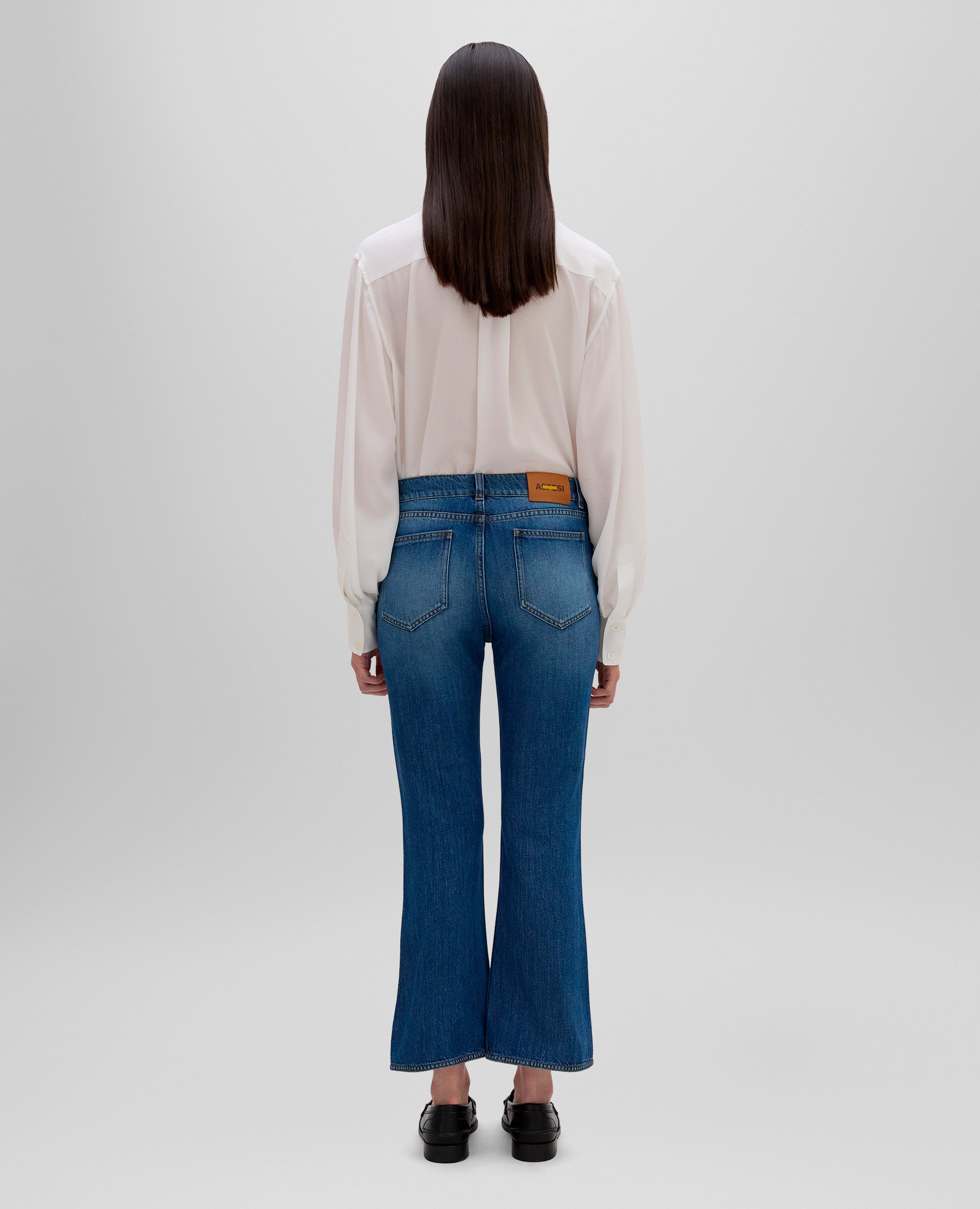 PANTALONE IN DENIM-DENIM-DENIM-DENIM-DENIM-DENIM