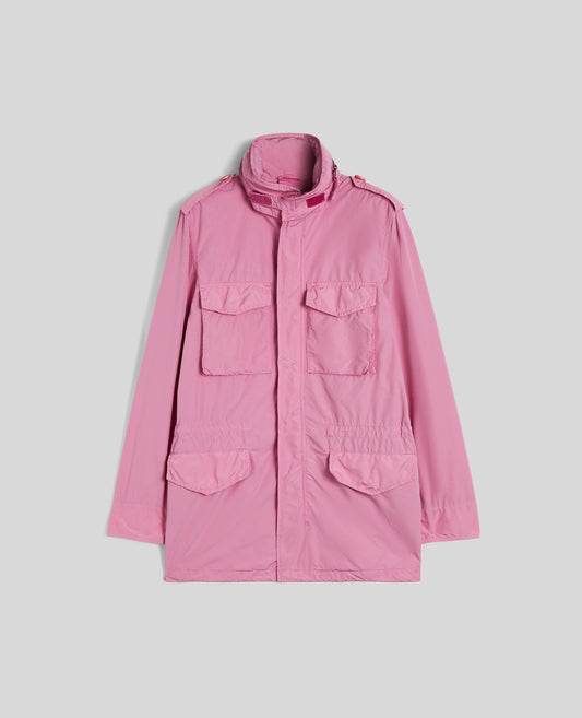 GIUBBOTTO 65 REPLICA IDROREPELLENTE-ROSA-PINK-ROSA-ROSA-ROSE