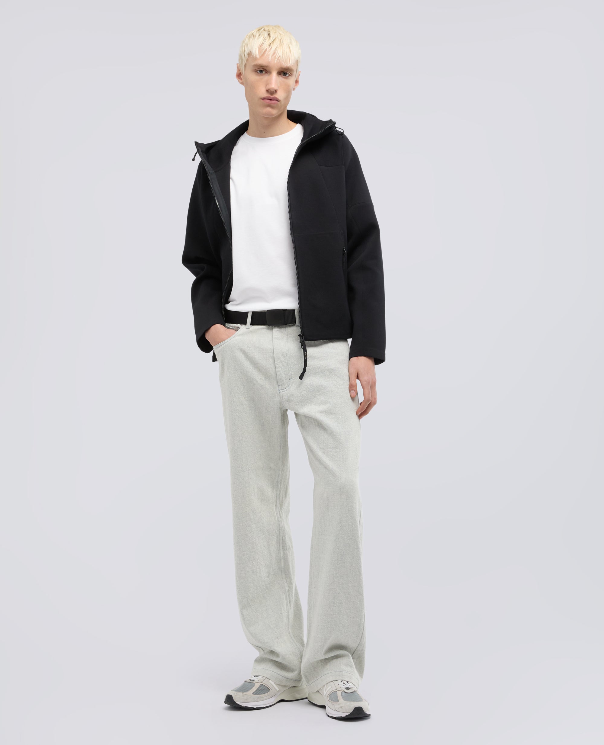 T-SHIRT "NOT THIS YEAR" IN JERSEY-BIANCO+SCRITTA ROSSA-BIANCO+SCRITTA ROSSA-BIANCO+SCRITTA ROSSA-BIANCO+SCRITTA ROSSA-BIANCO+SCRITTA ROSSA