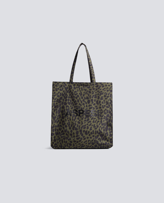 BORSA SHOPPING LEOPARD ARCHIVE-ANIMALIER-ANIMALIER-ANIMALIER-ANIMALIER-ANIMALIER