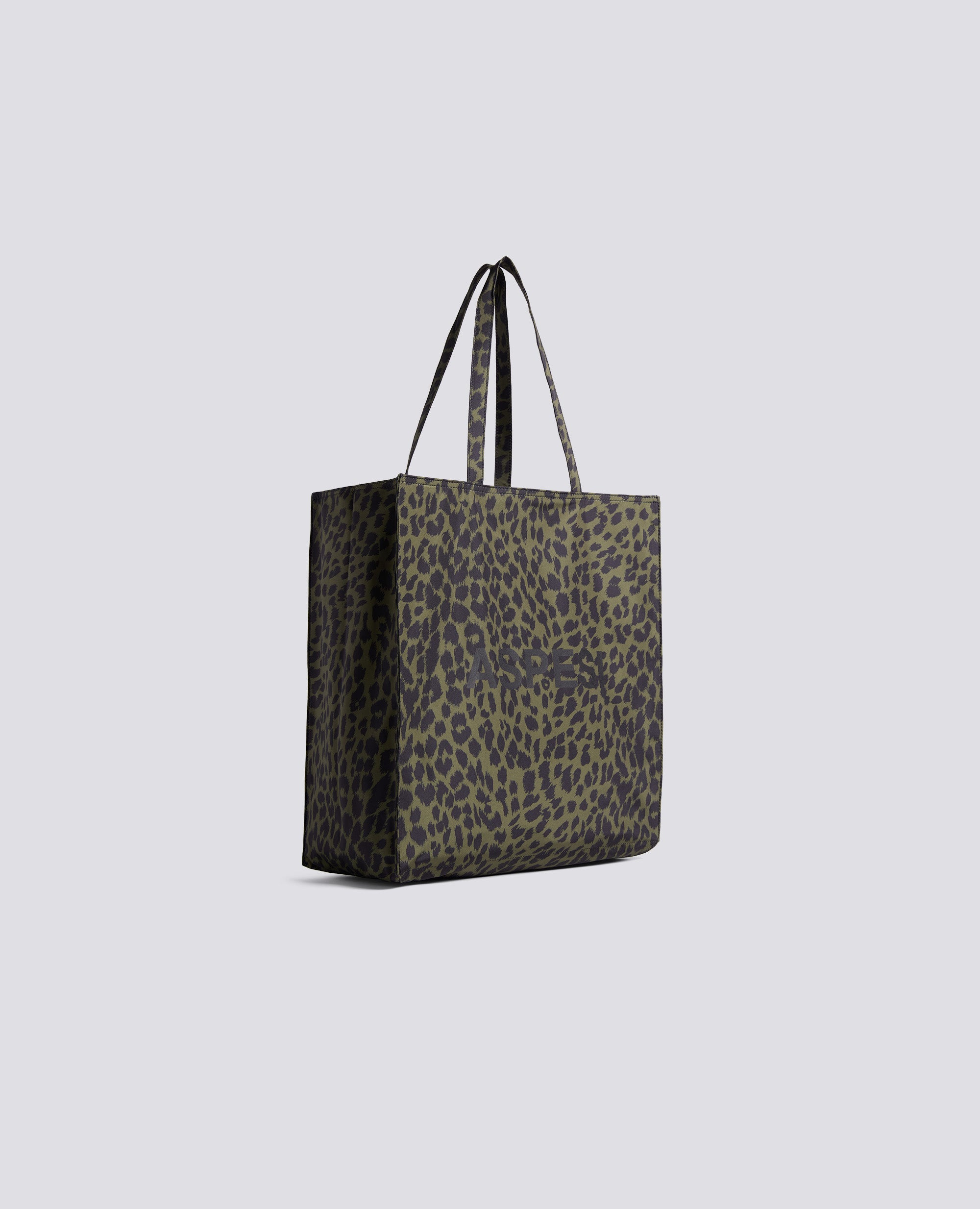 BORSA SHOPPING LEOPARD ARCHIVE-ANIMALIER-ANIMALIER-ANIMALIER-ANIMALIER-ANIMALIER