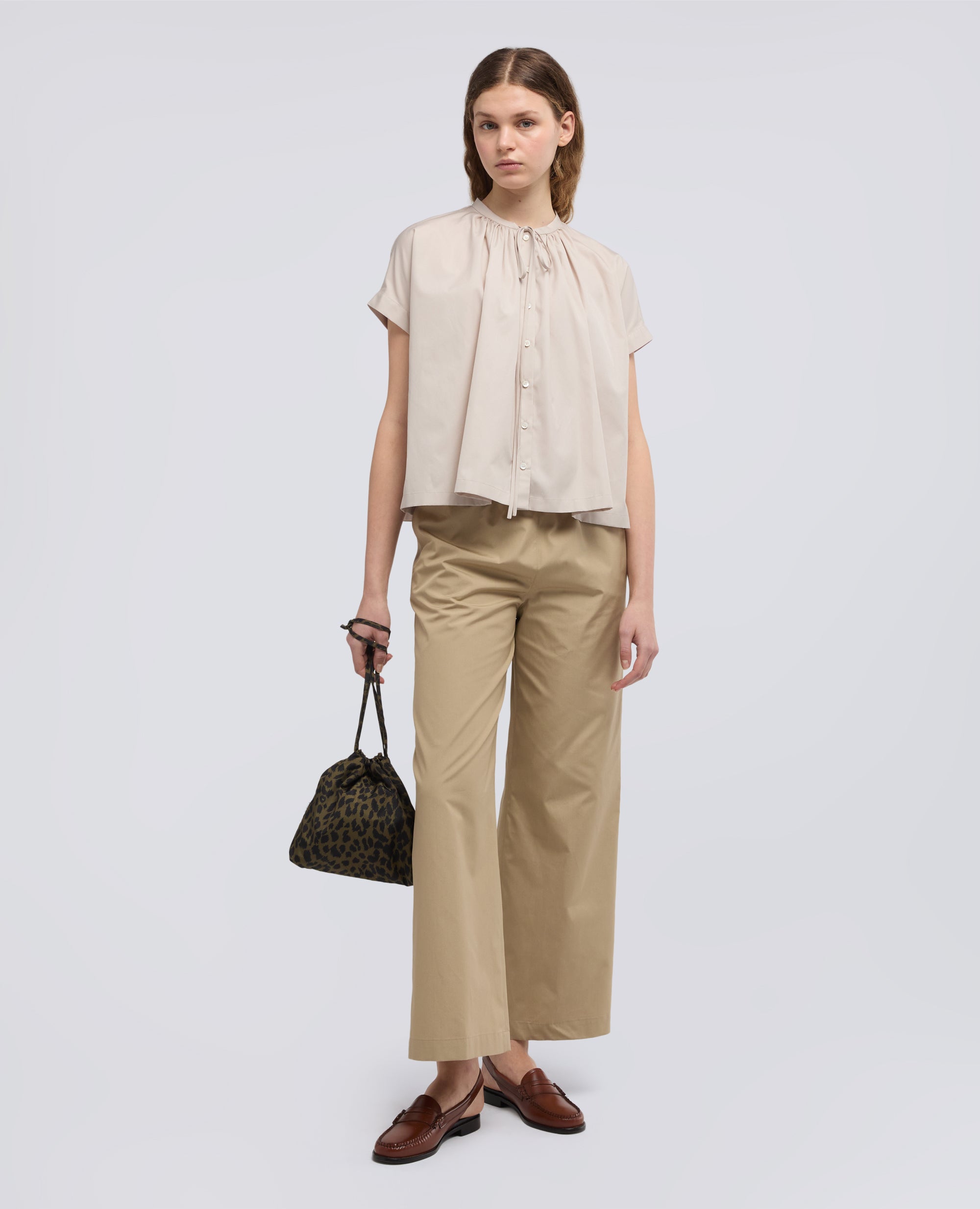 BORSA A SACCHETTO CON TRACOLLA-ANIMALIER-ANIMALIER-ANIMALIER-ANIMALIER-ANIMALIER