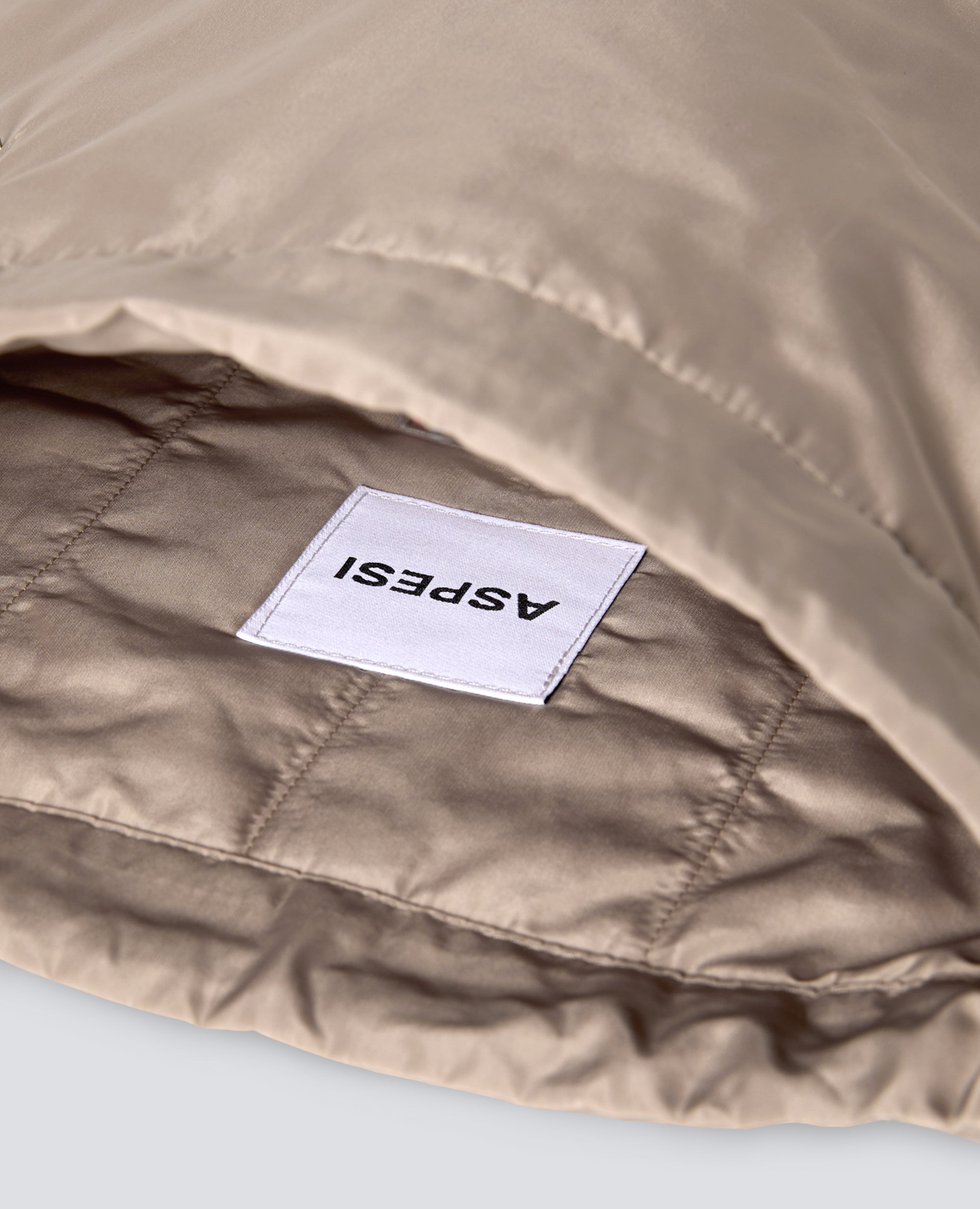 BORSA A SACCHETTO CON TRACOLLA-BEIGE-BEIGE-BEIS-BEIGE-BEIGE