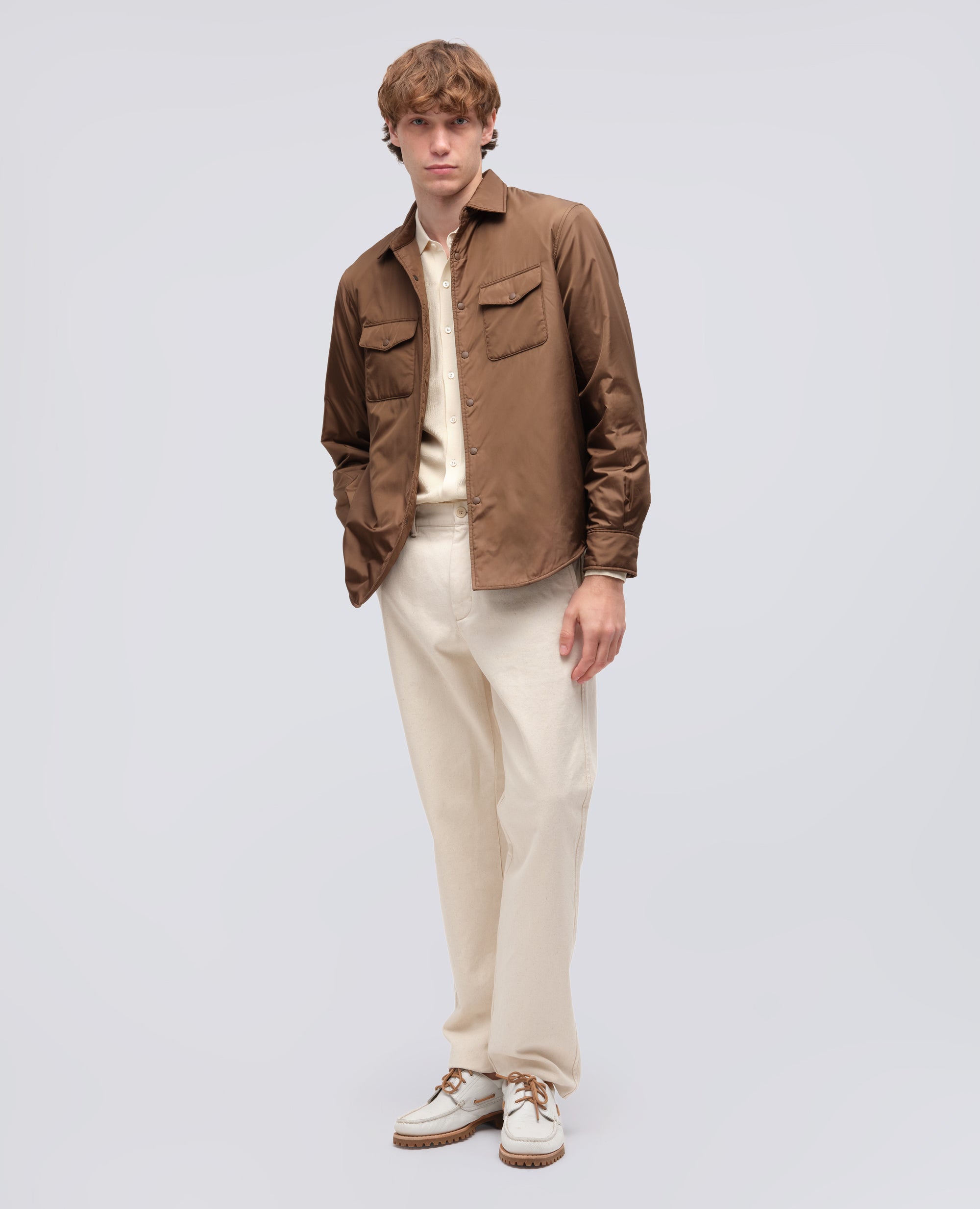 CAMICIA 13 PIU-BISCOTTO-BISCUIT-GALLETA-COOKIE-BISCUIT