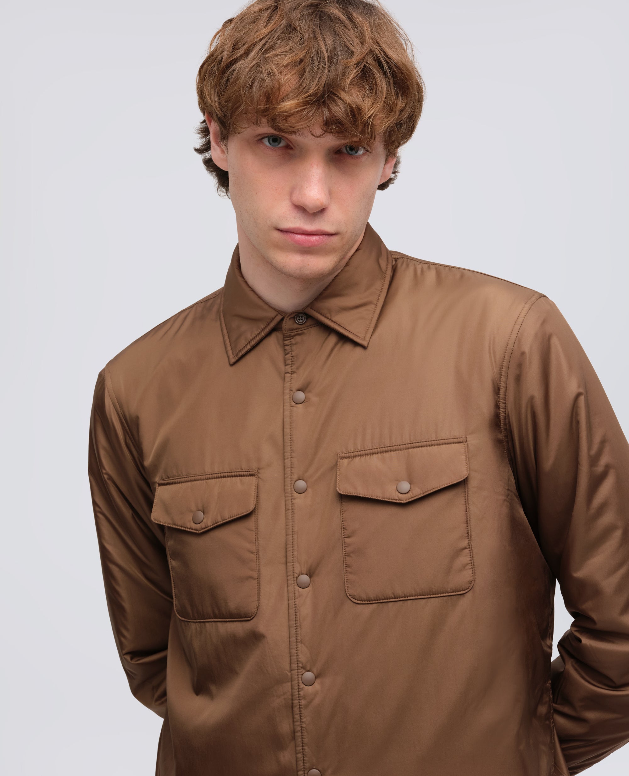 CAMICIA 13 PIU-BISCOTTO-BISCUIT-GALLETA-COOKIE-BISCUIT