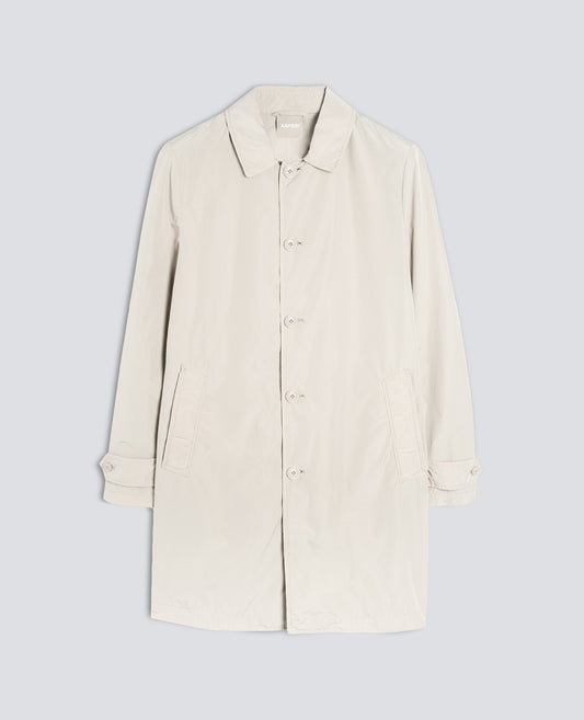 IMPERMEABILE IN POLIESTERE E NYLON COMPATTO-SASSO-STONE-PIEDRA-STEIN-PIERRE